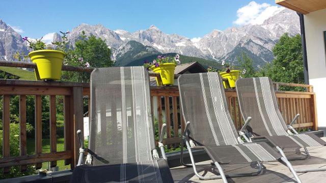 Hotel Sonnenlicht Maria Alm