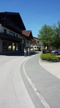Hotel Sonnenlicht Maria Alm