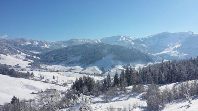 Hotel Sonnenlicht Maria Alm