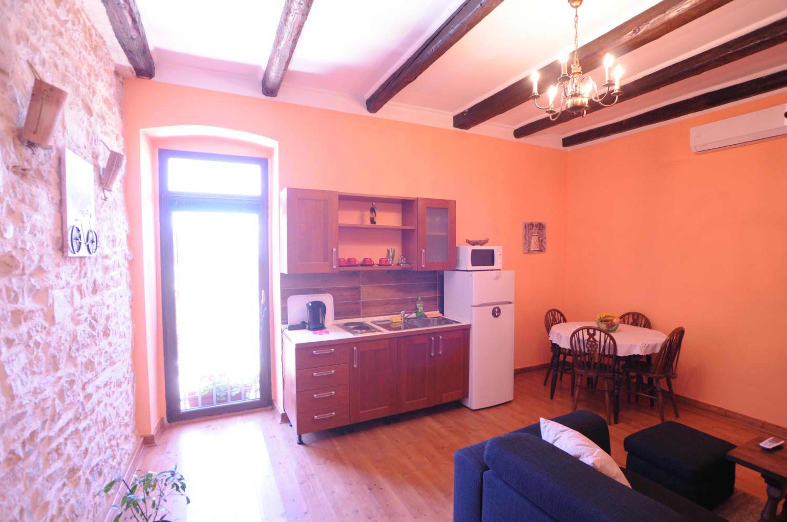Apartments Sena