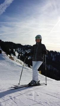 Hotel Sonnenlicht Maria Alm