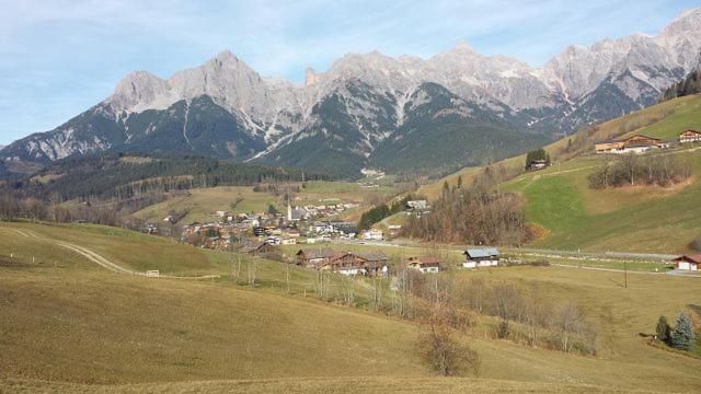 Hotel Sonnenlicht Maria Alm
