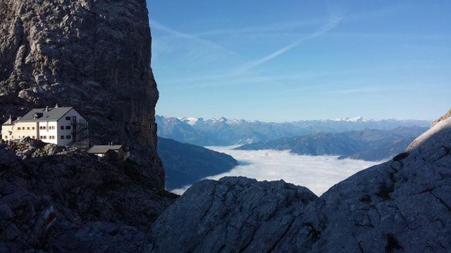 Hotel Sonnenlicht Maria Alm