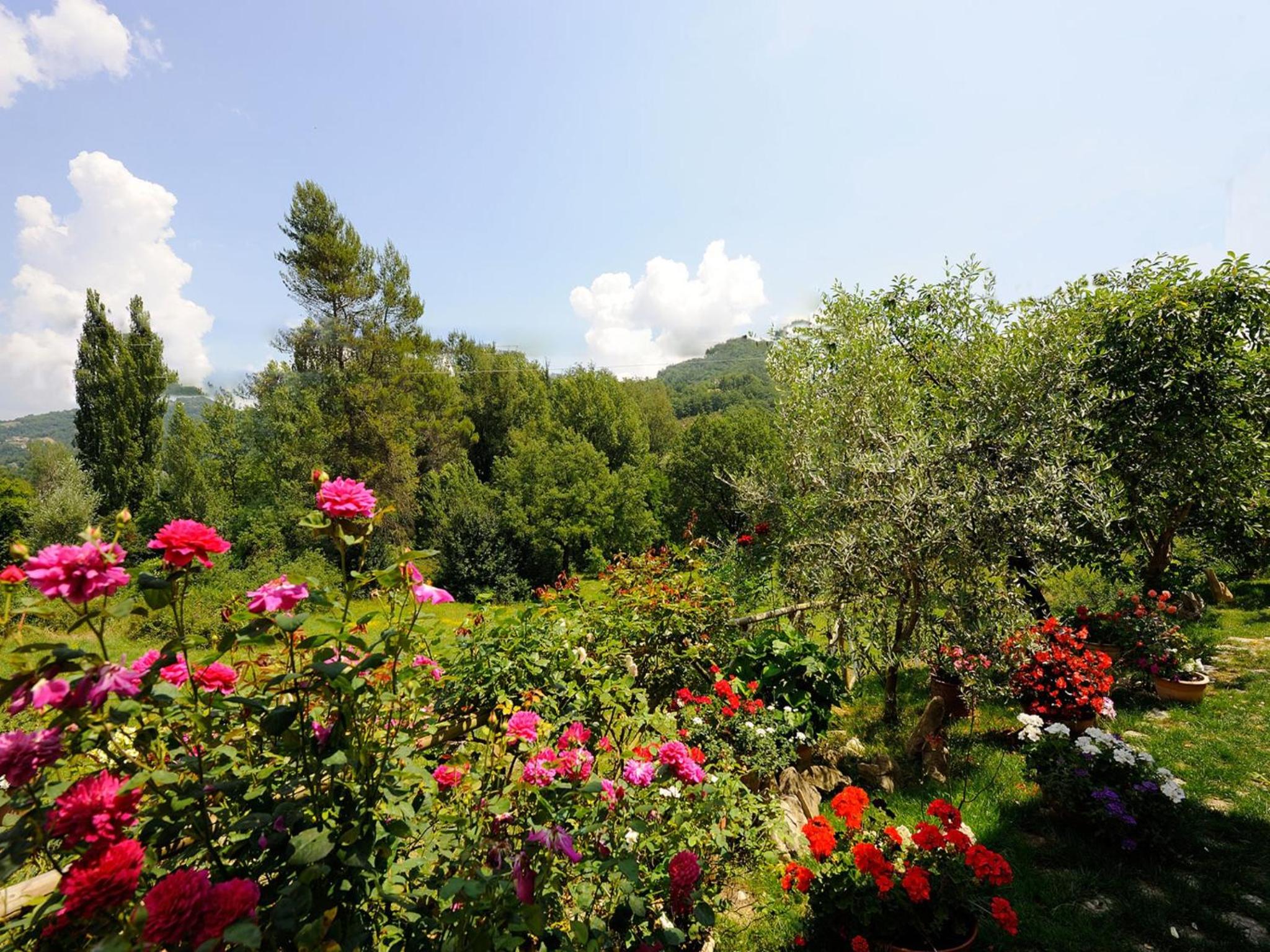 Agriturismo Casa Brunori