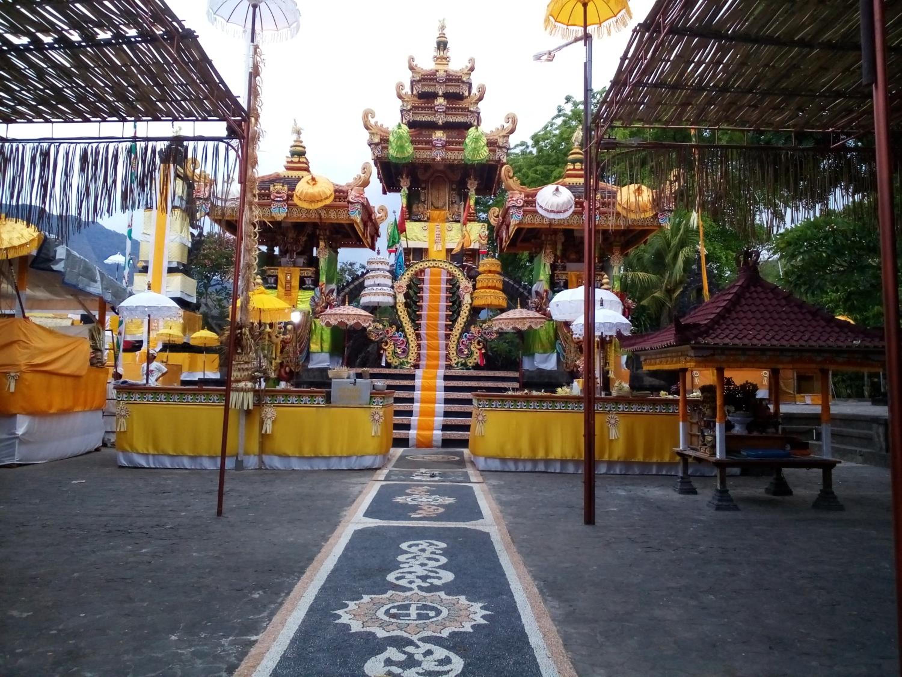 Krisna Homestay
