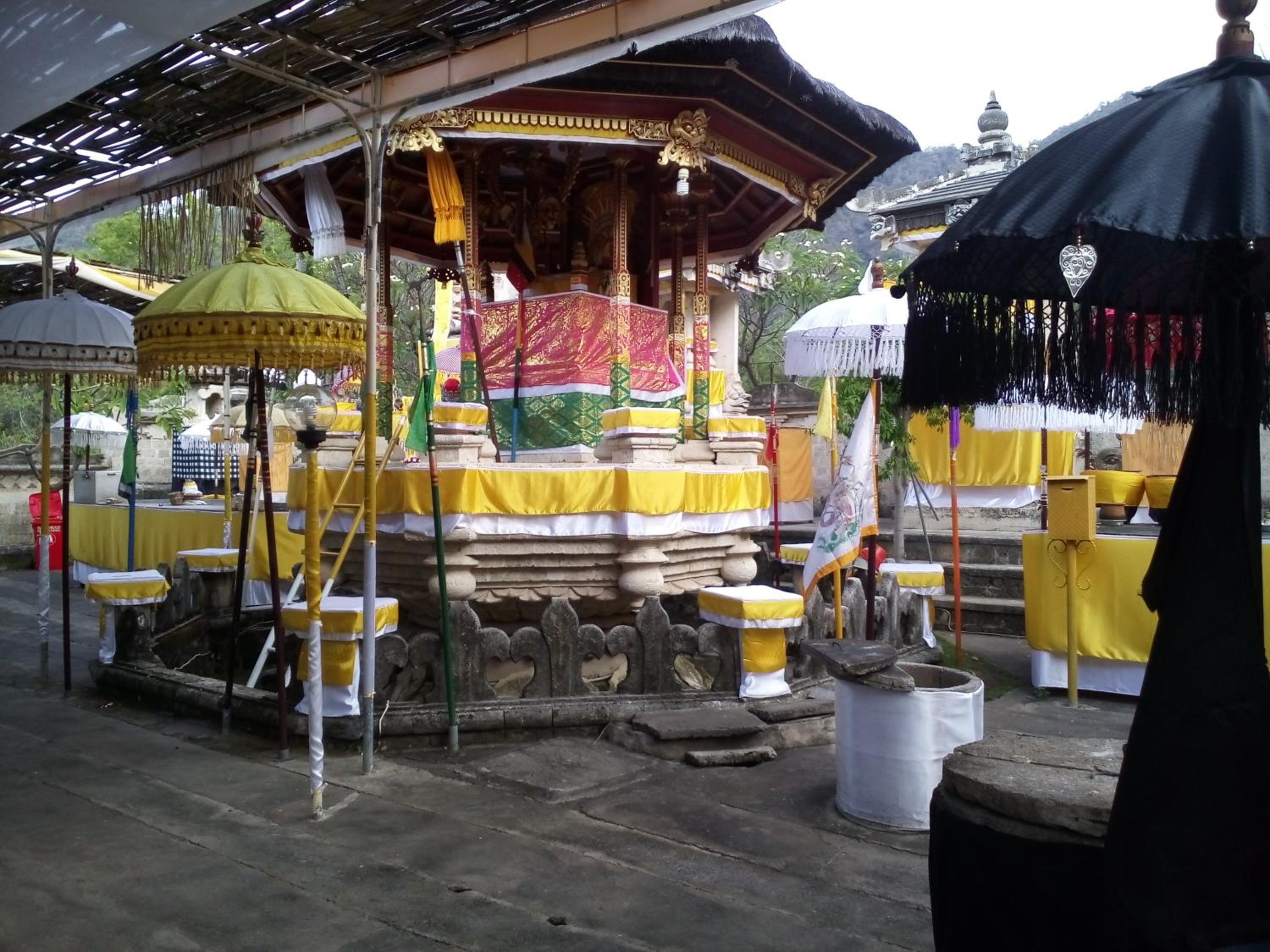 Krisna Homestay