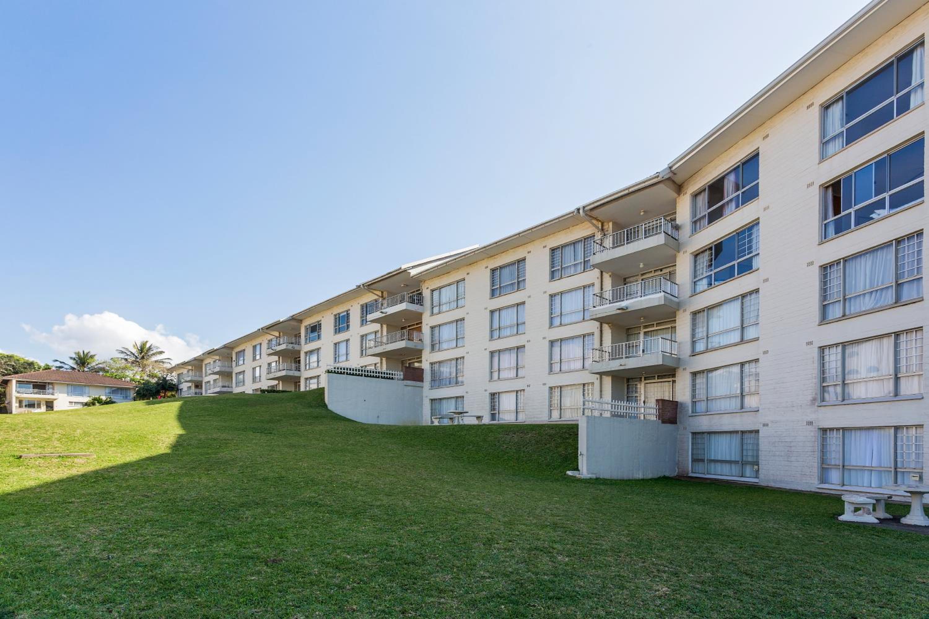 Kenwyn on Sea 401 - FAMILY ONLY view 3