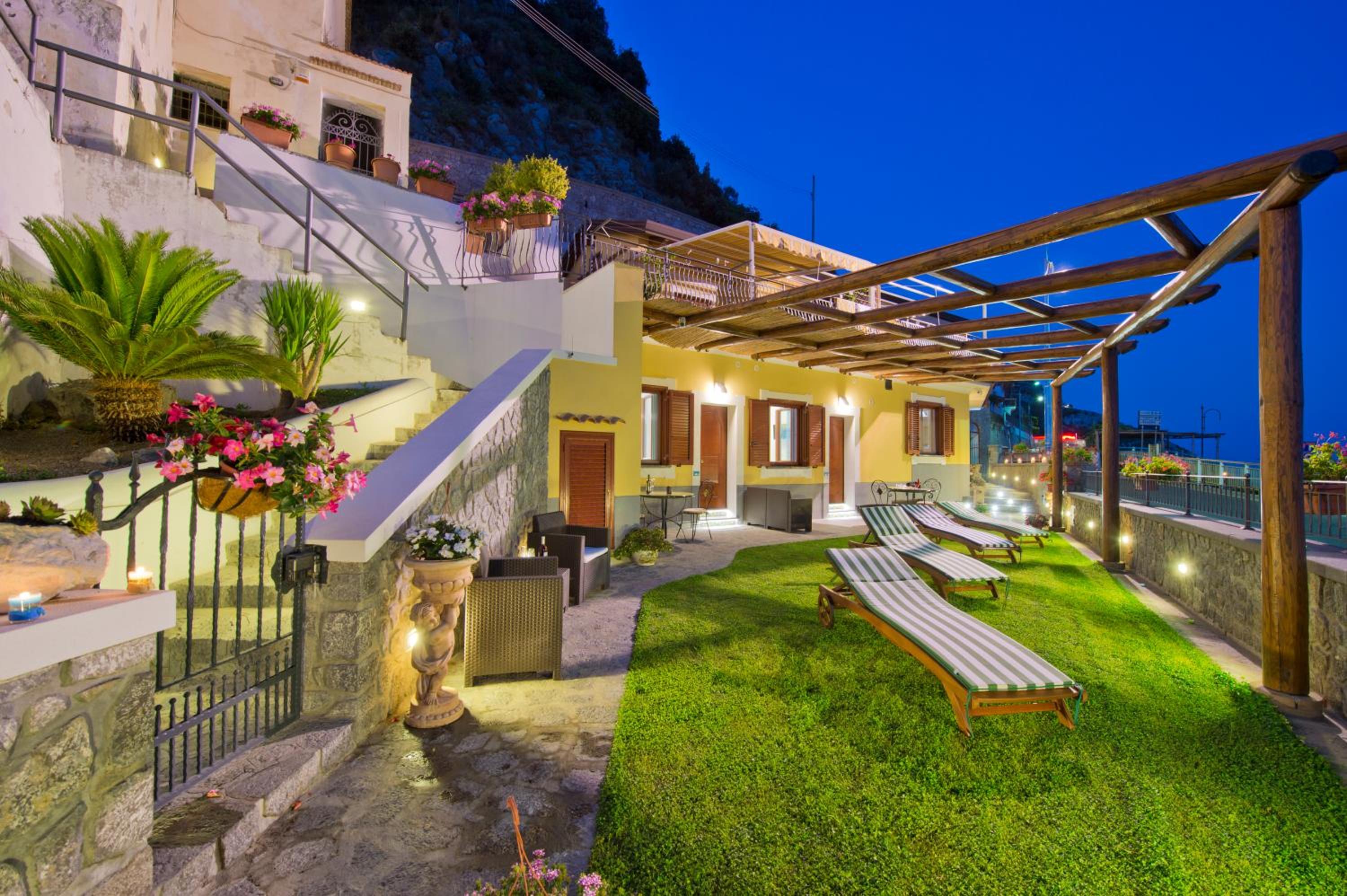 La Mela Blu