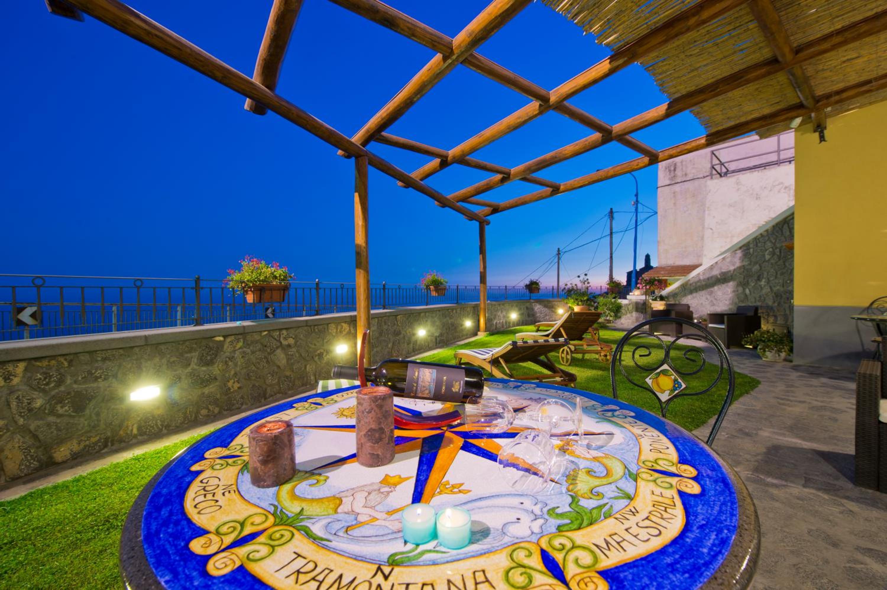La Mela Blu