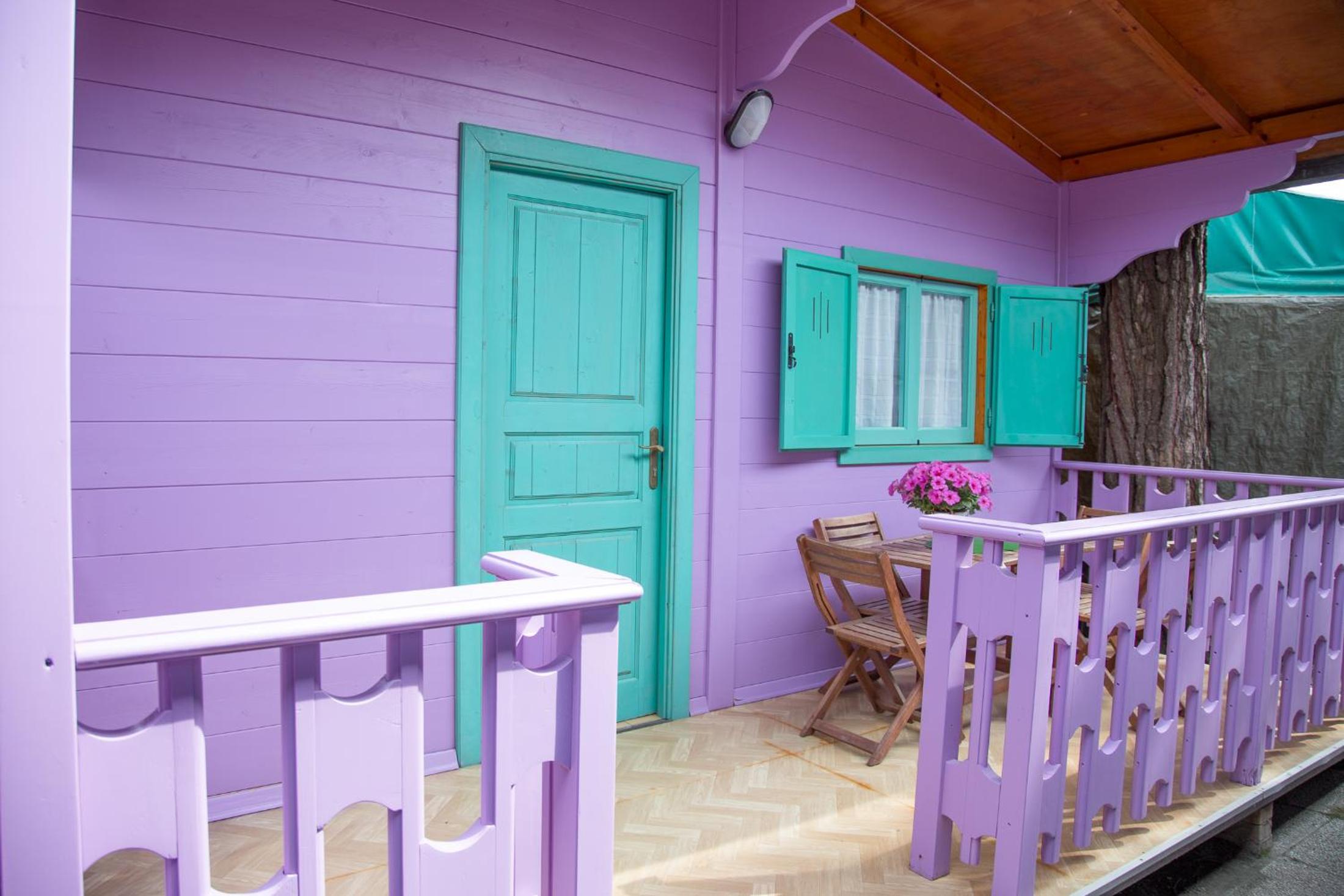 Camping OASI photo 5