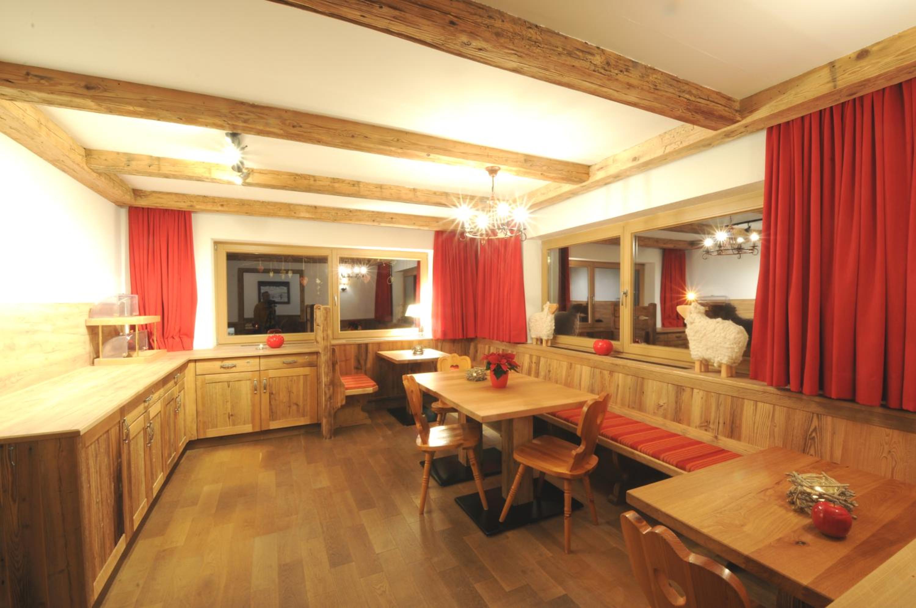 Pension Mirabelle