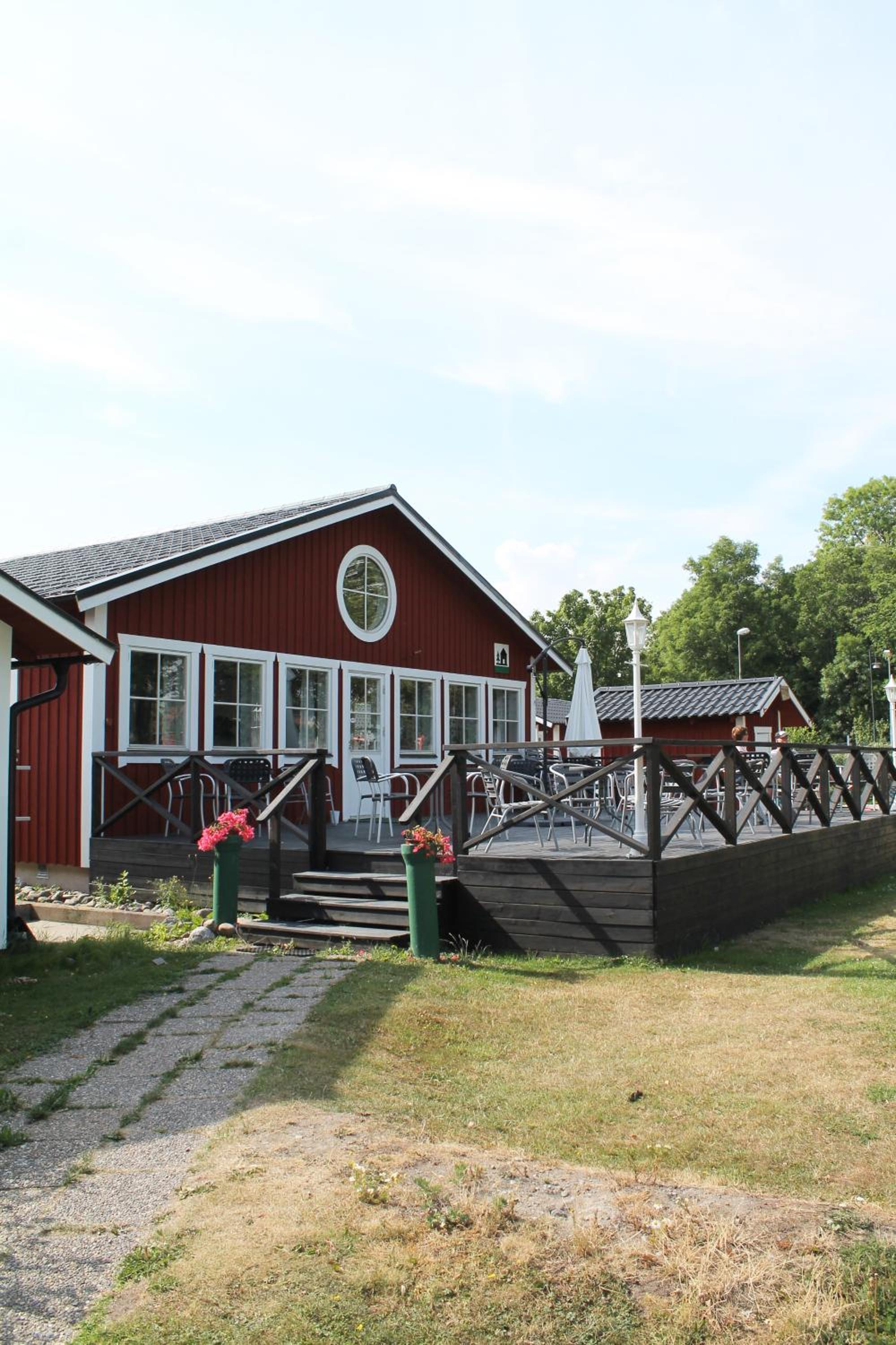 Trosa Vandrarhem view 5