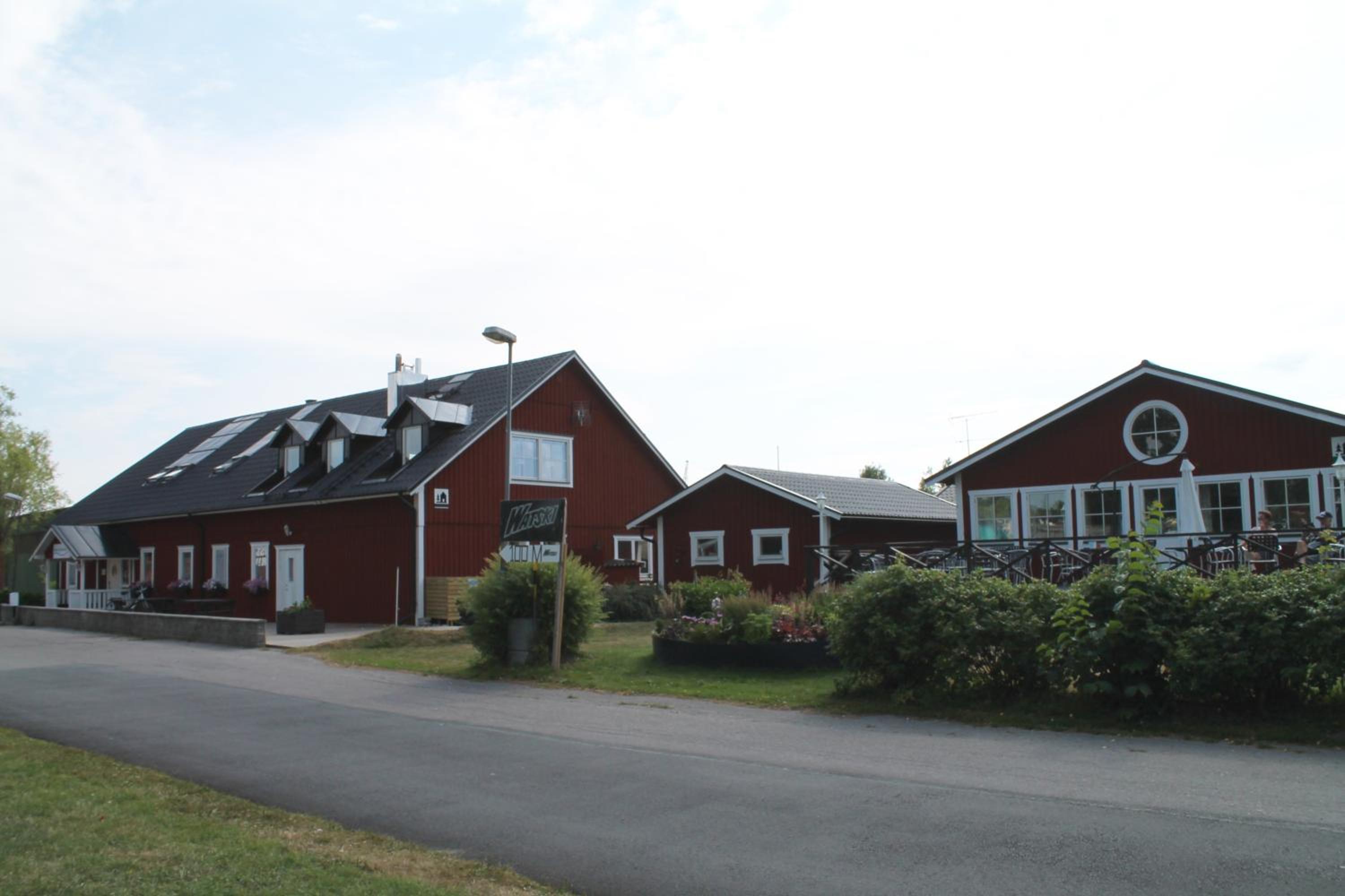 Trosa Vandrarhem view 4