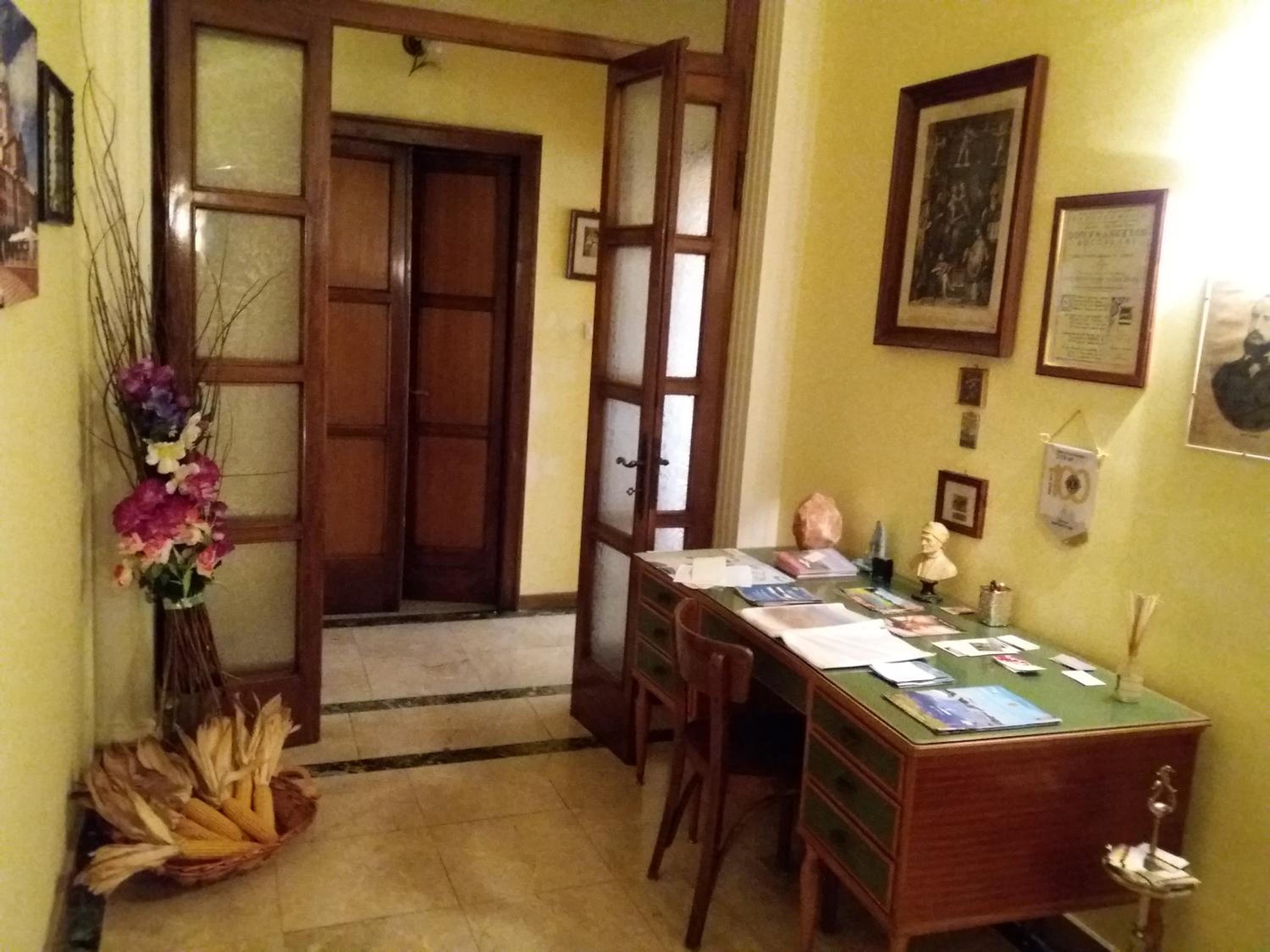 Da Selly en Mantova
