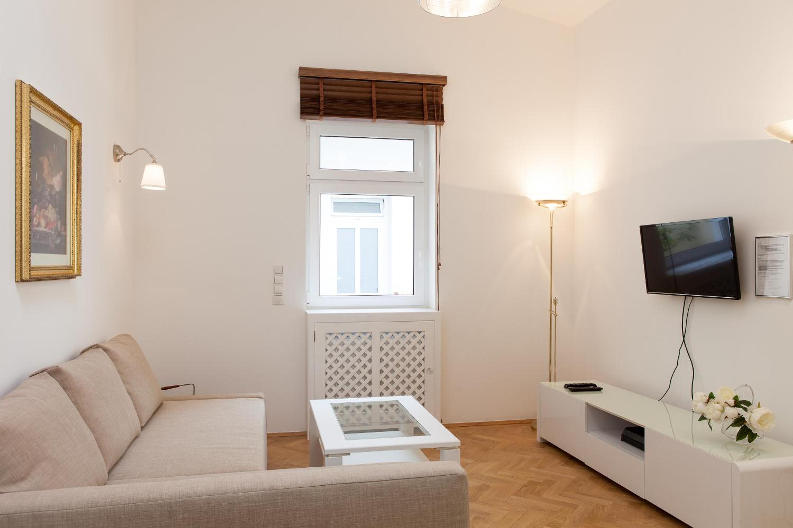 Vienna-flats