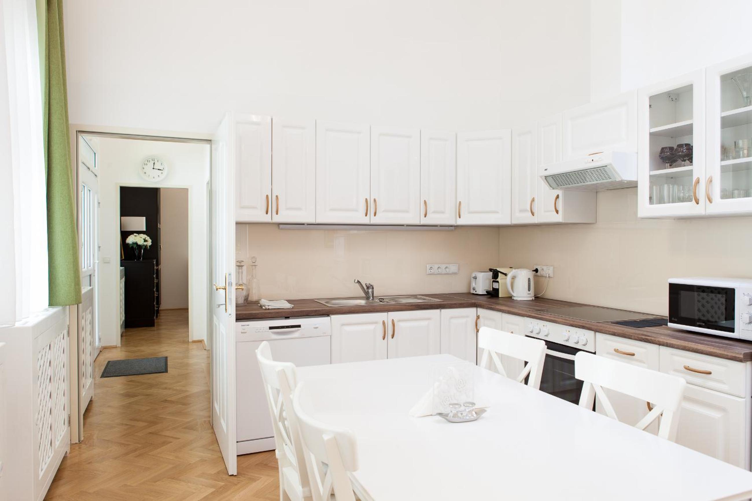 Vienna-flats