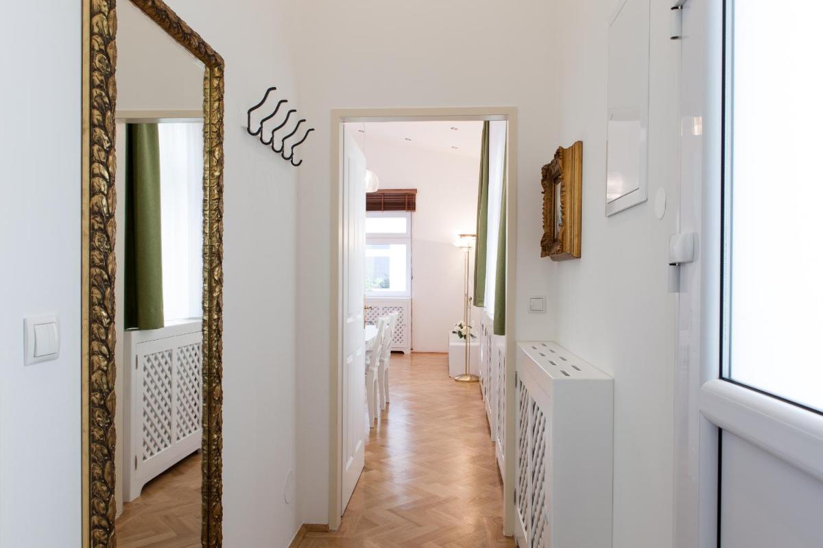 Vienna-flats