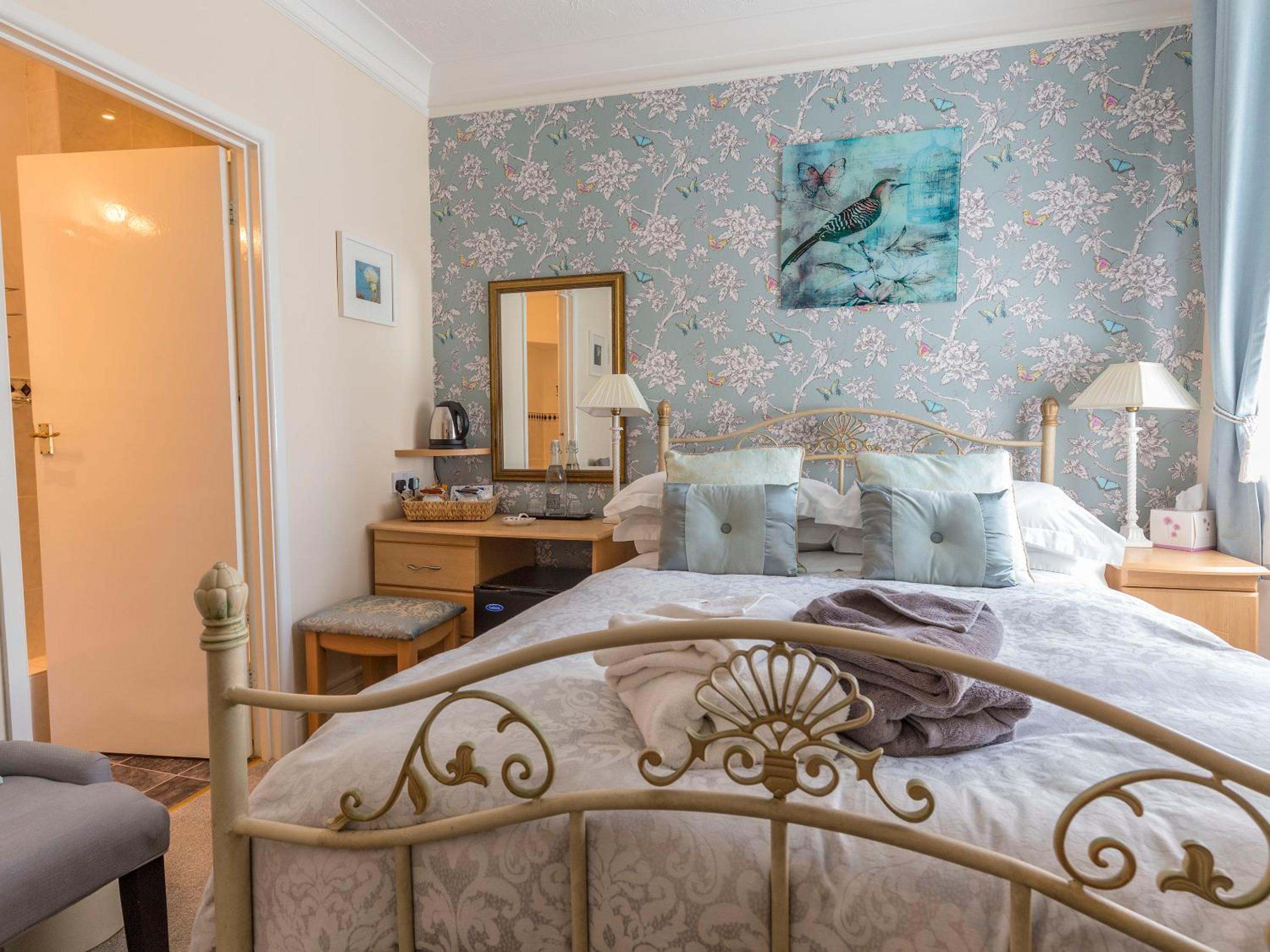Dolphin Guest House