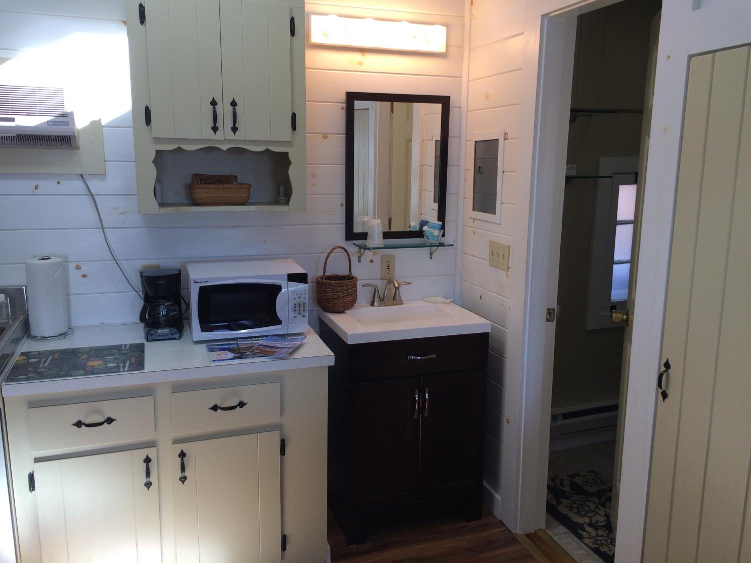 Pine Grove Cottages