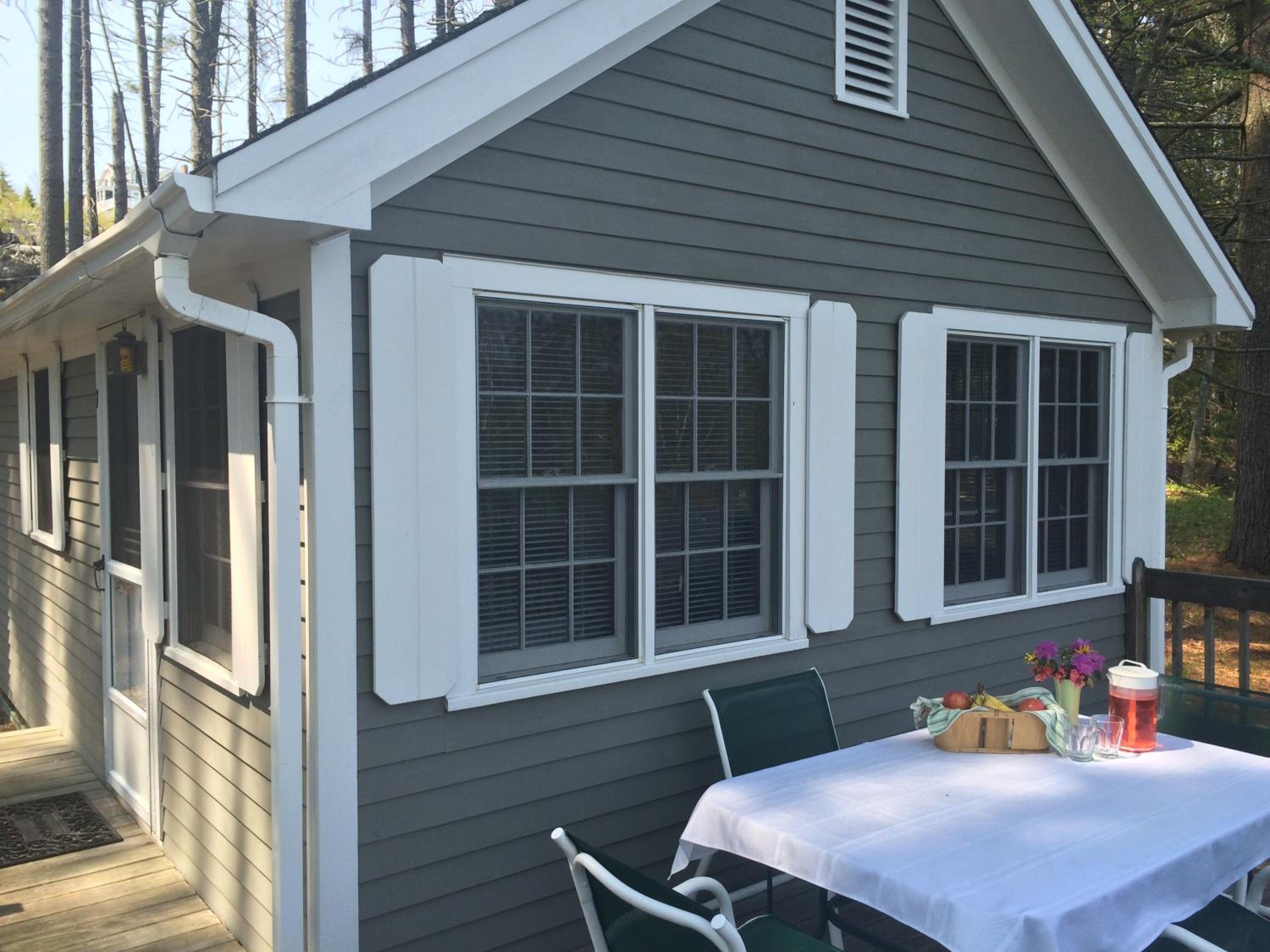 Pine Grove Cottages