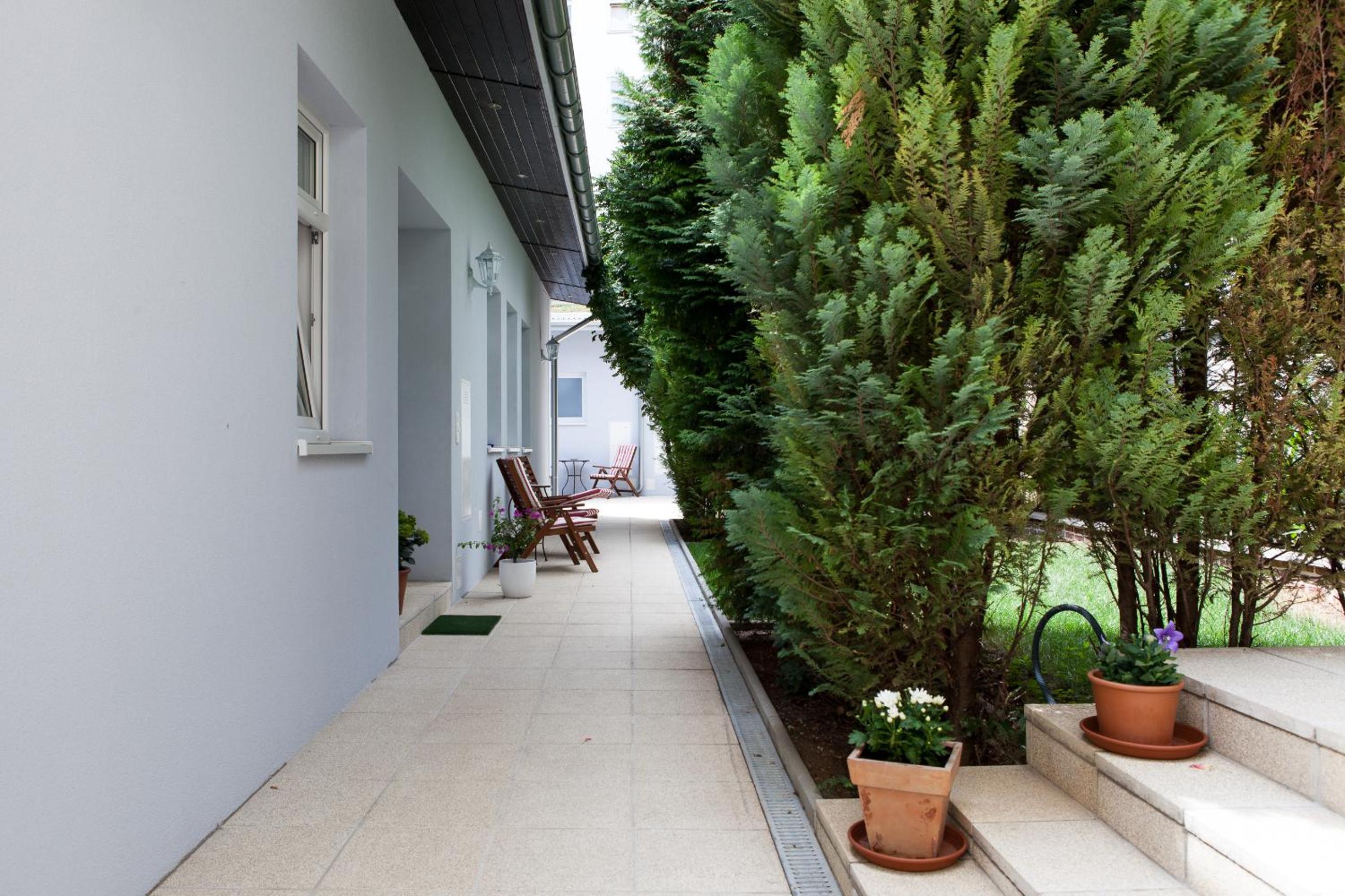 Vienna-flats