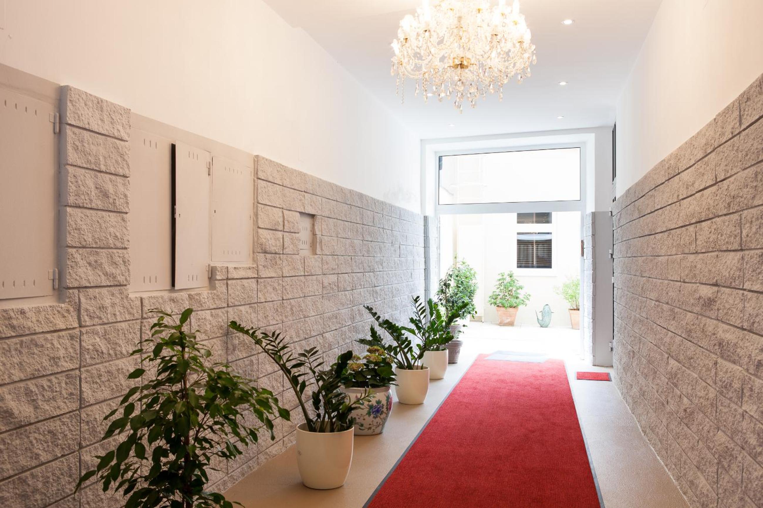 Vienna-flats