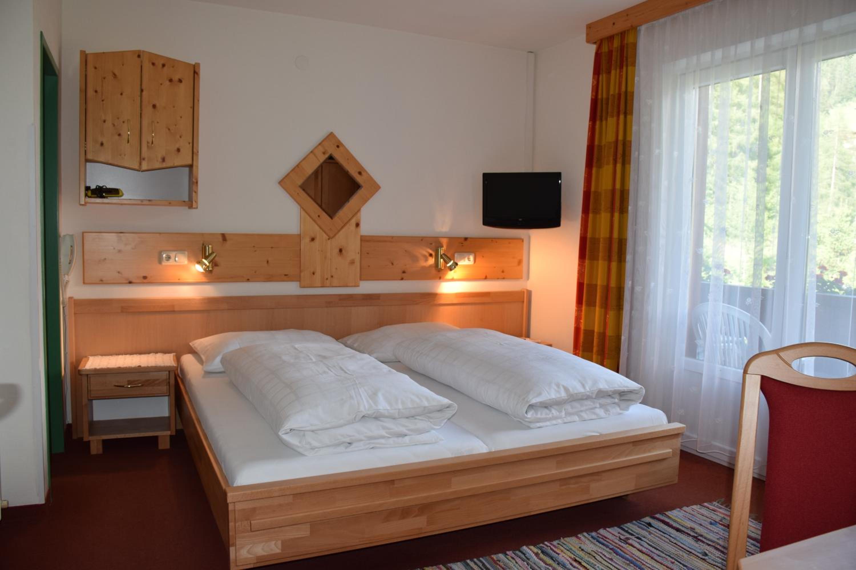 Pension Appartement Ambrosi