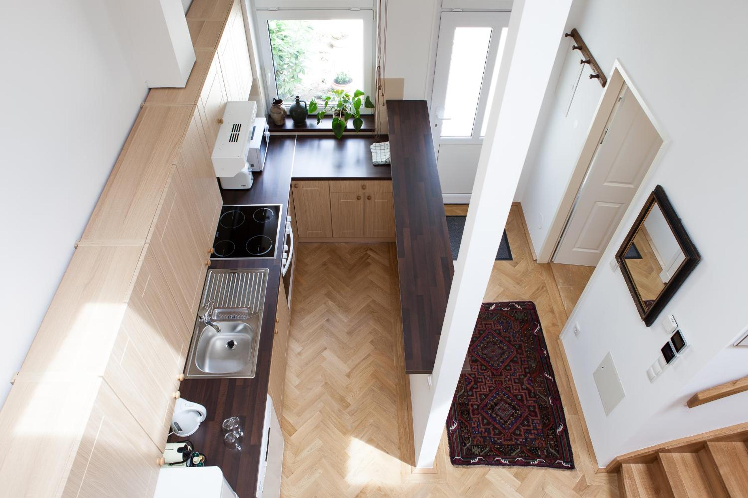 Vienna-flats