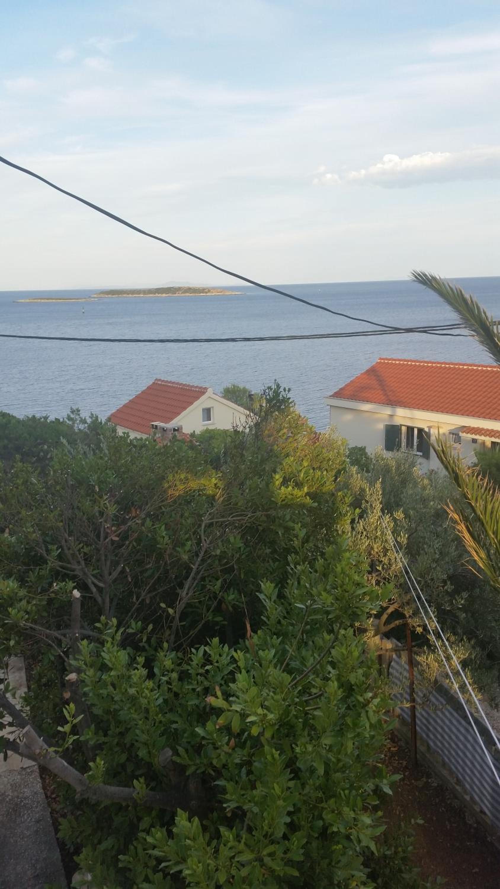 Apartment Sliskovic