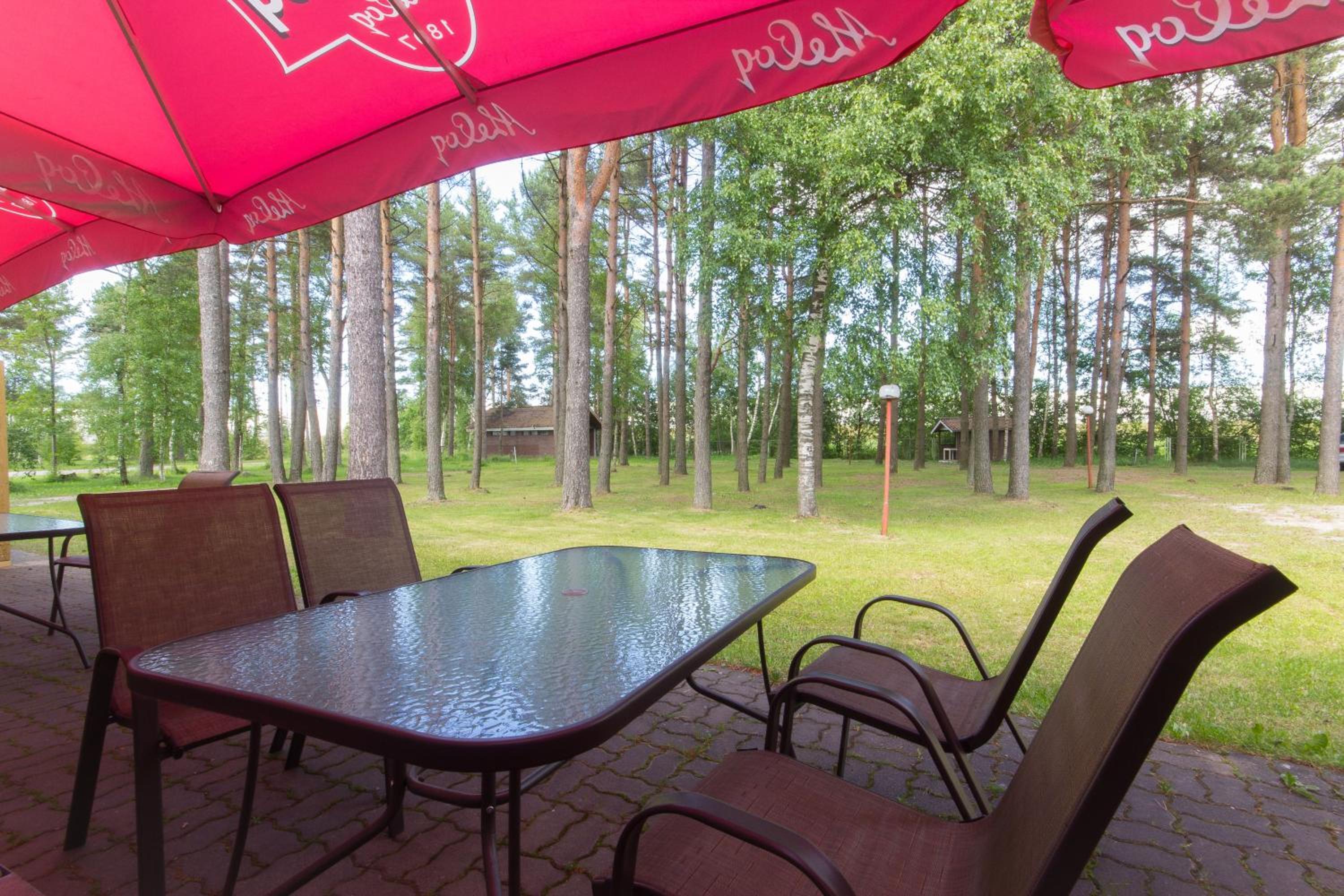 Tallinn Vacations - Peoleo Hotell - Property Image 8