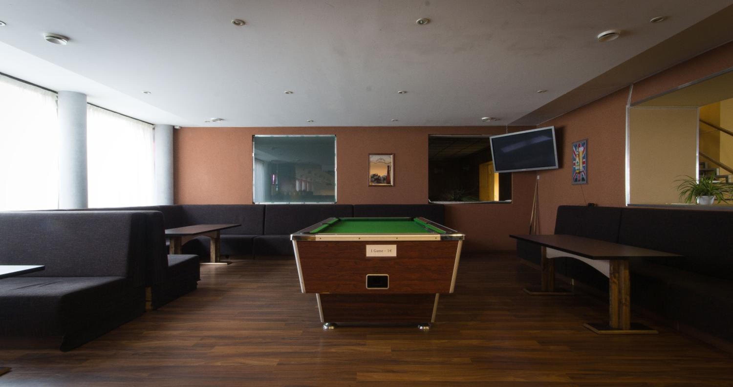 Tallinn Vacations - Peoleo Hotell - Property Image 5