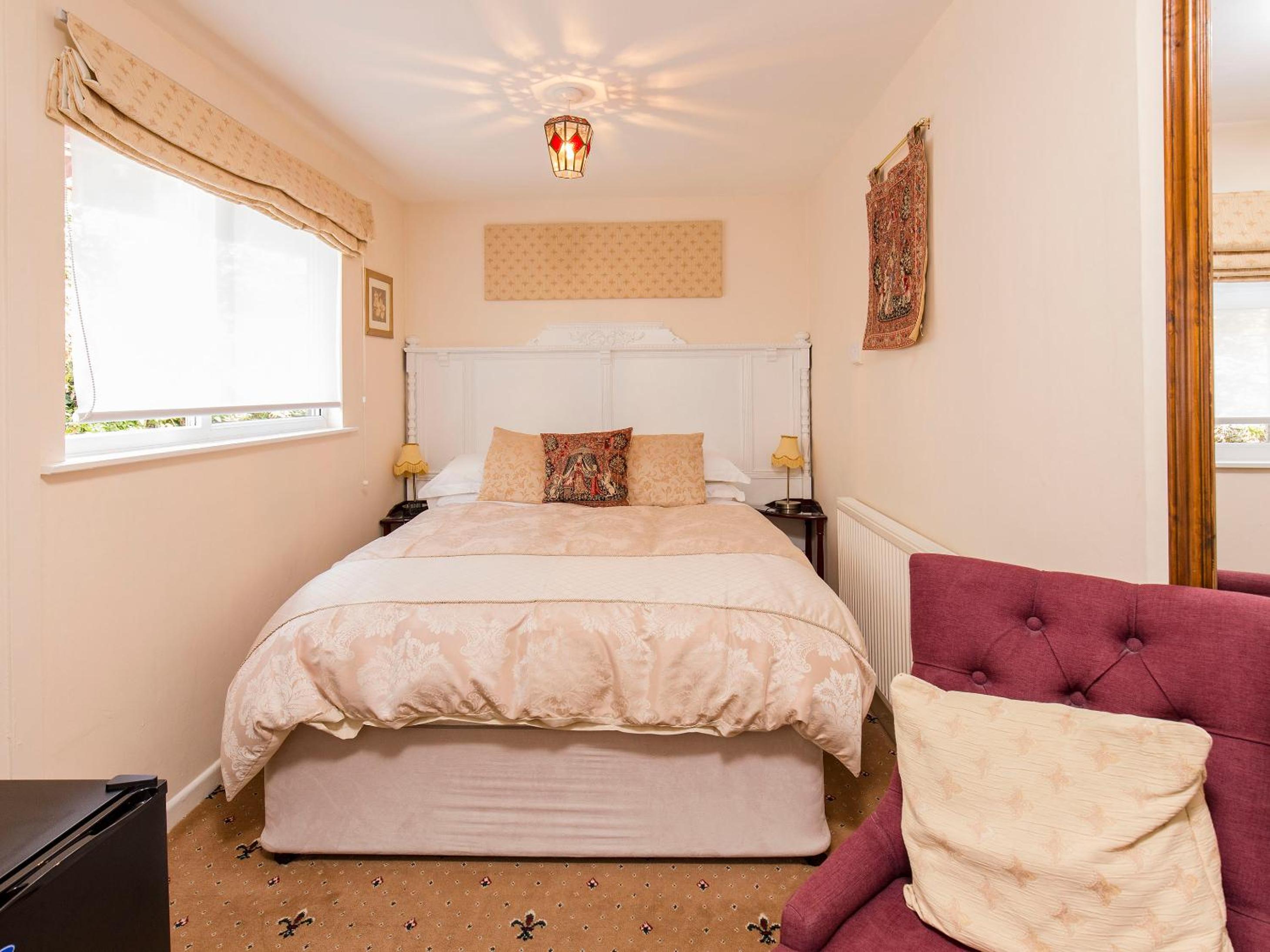 Dolphin Guest House