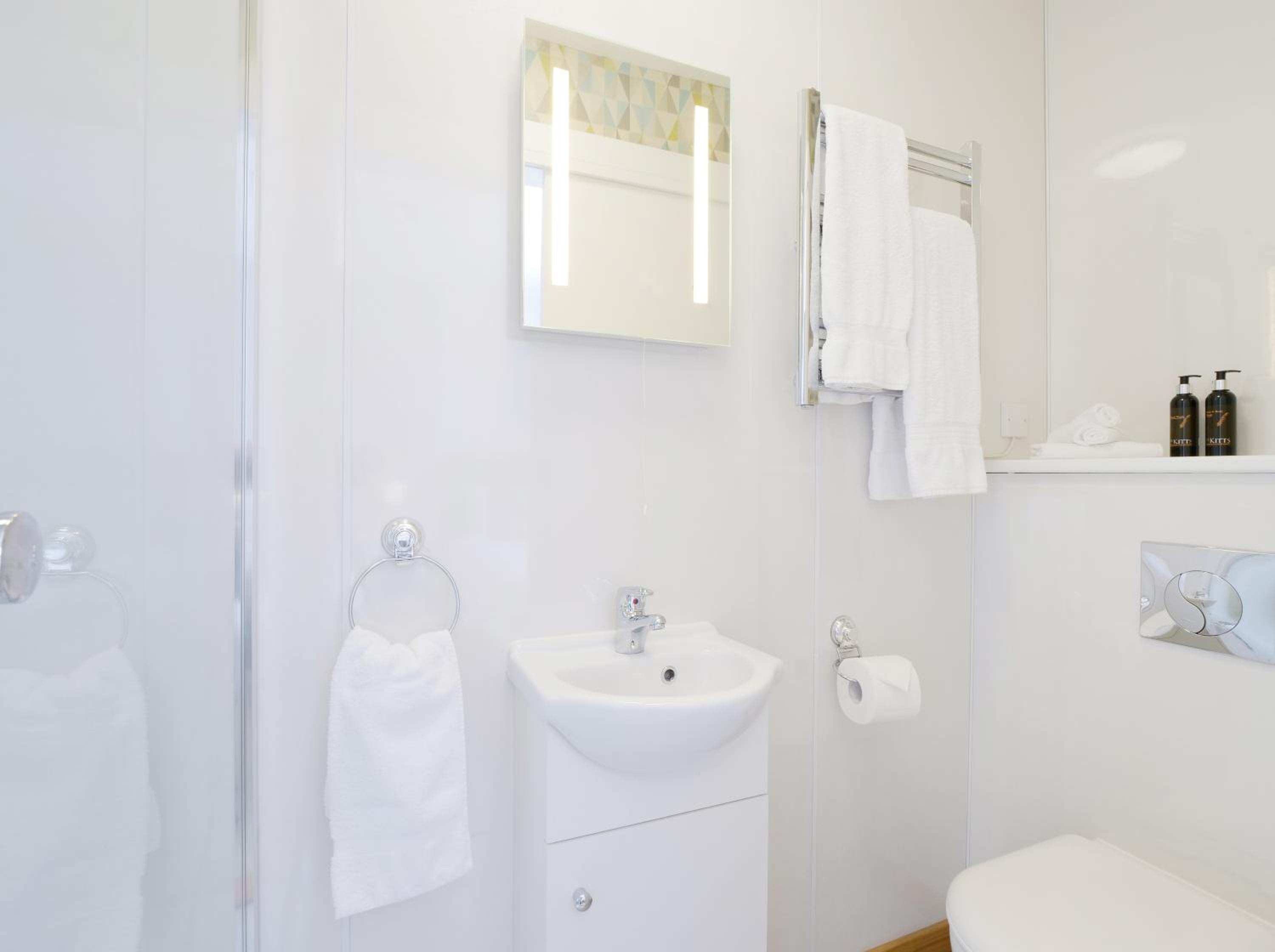 Bude Vacations - Tee-Side Guest House - Property Image 36