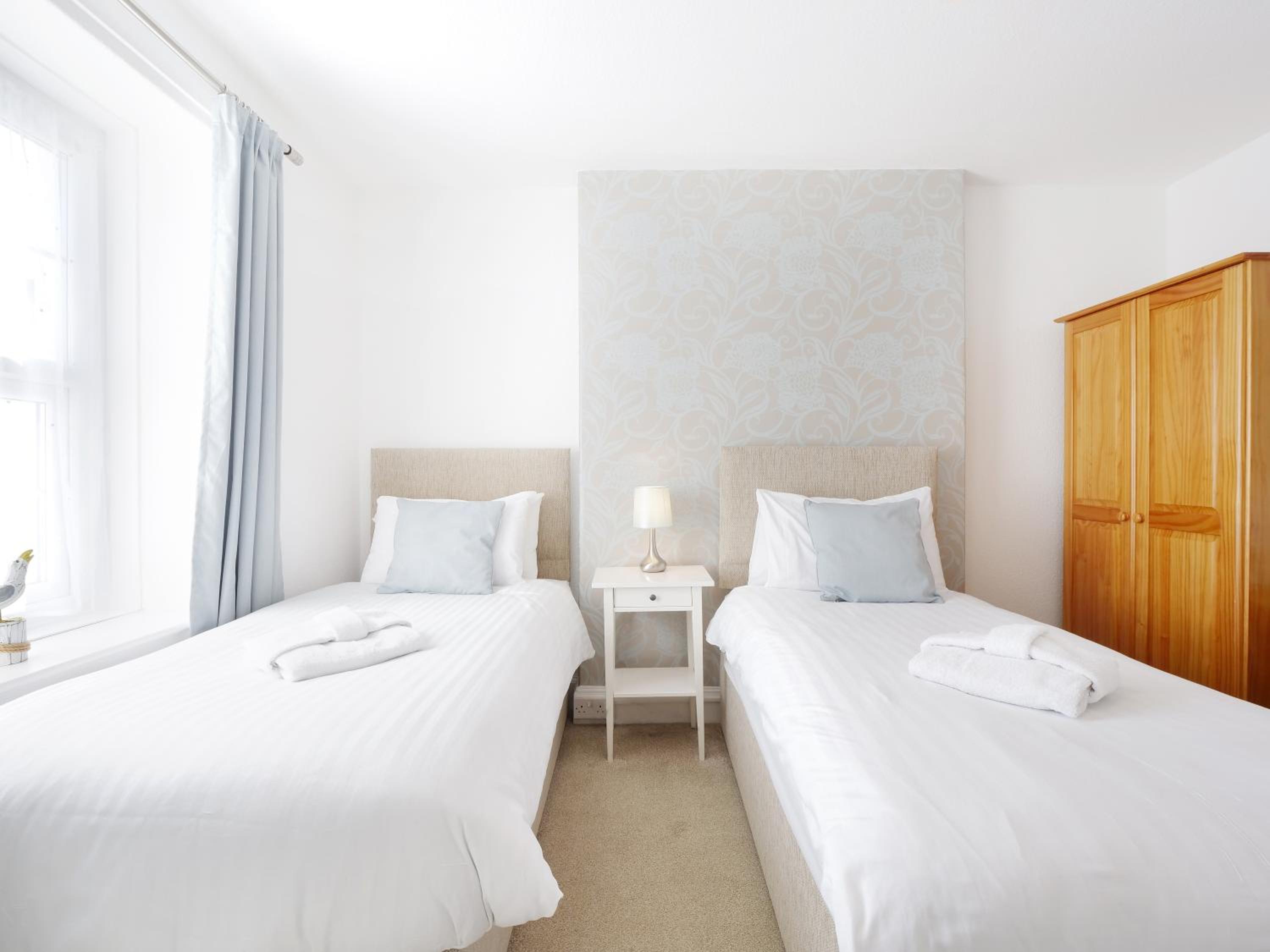 Bude Vacations - Tee-Side Guest House - Property Image 24