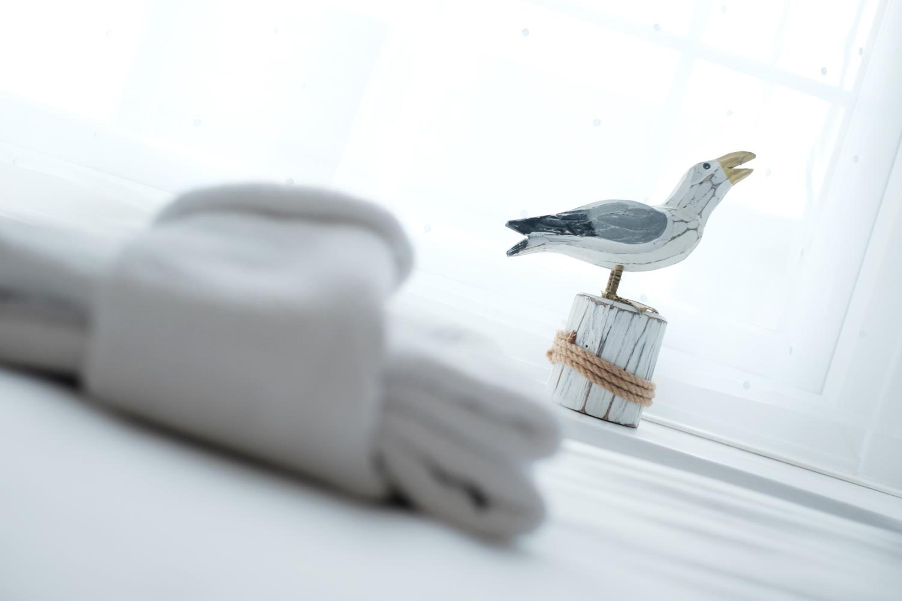 Bude Vacations - Tee-Side Guest House - Property Image 40