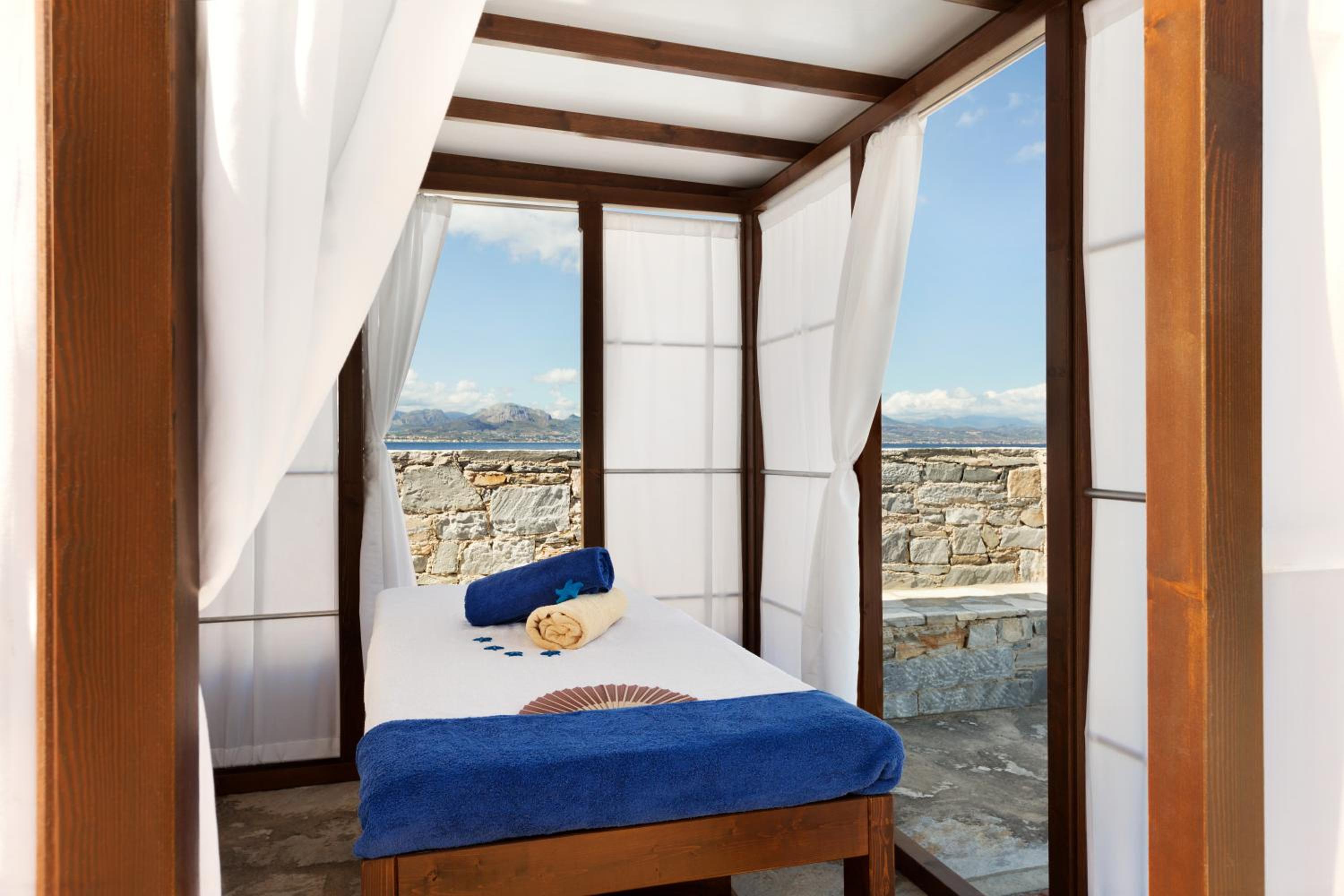 Loutraki Vacations - Wyndham Loutraki Poseidon Resort - Property Image 9