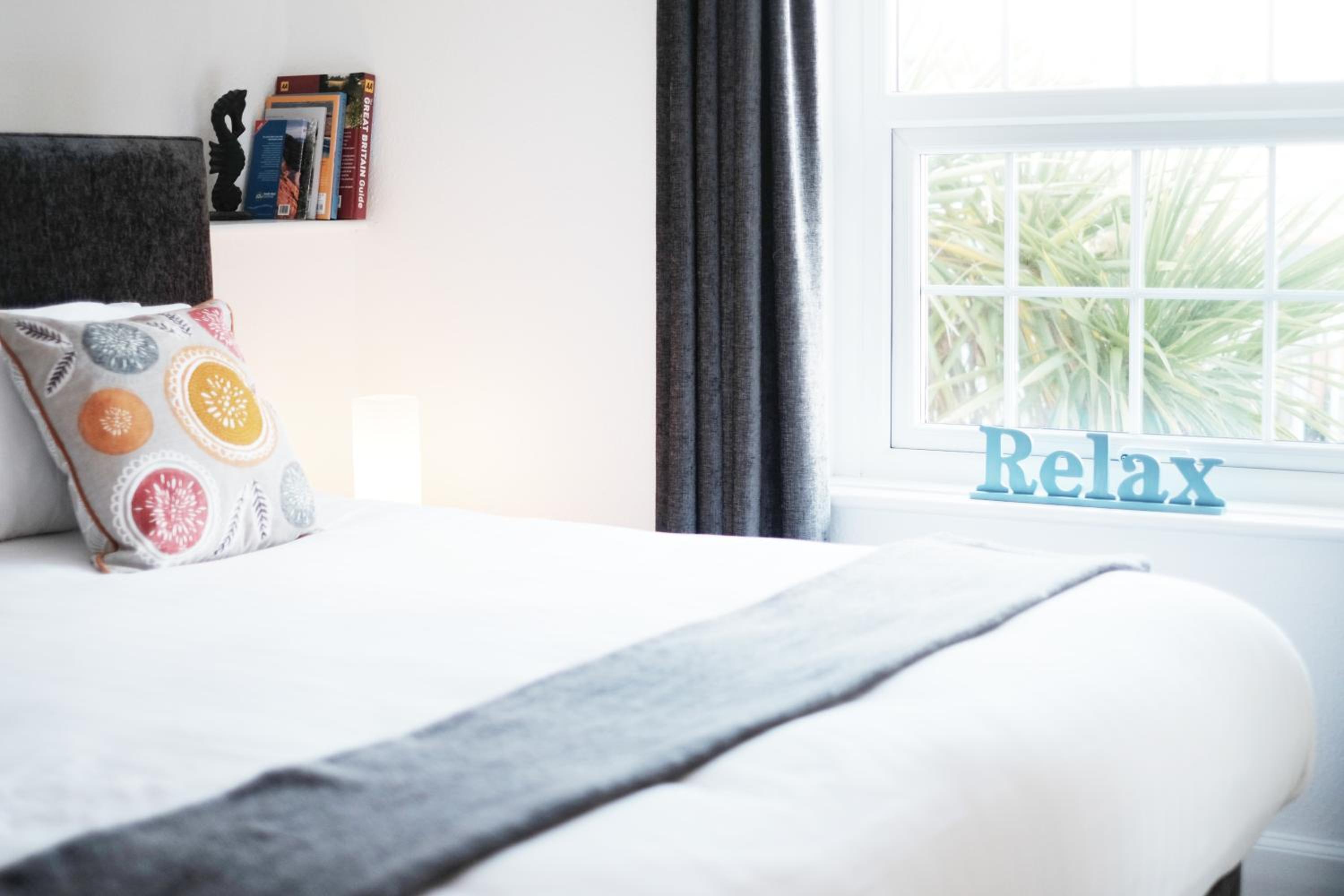 Bude Vacations - Tee-Side Guest House - Property Image 13