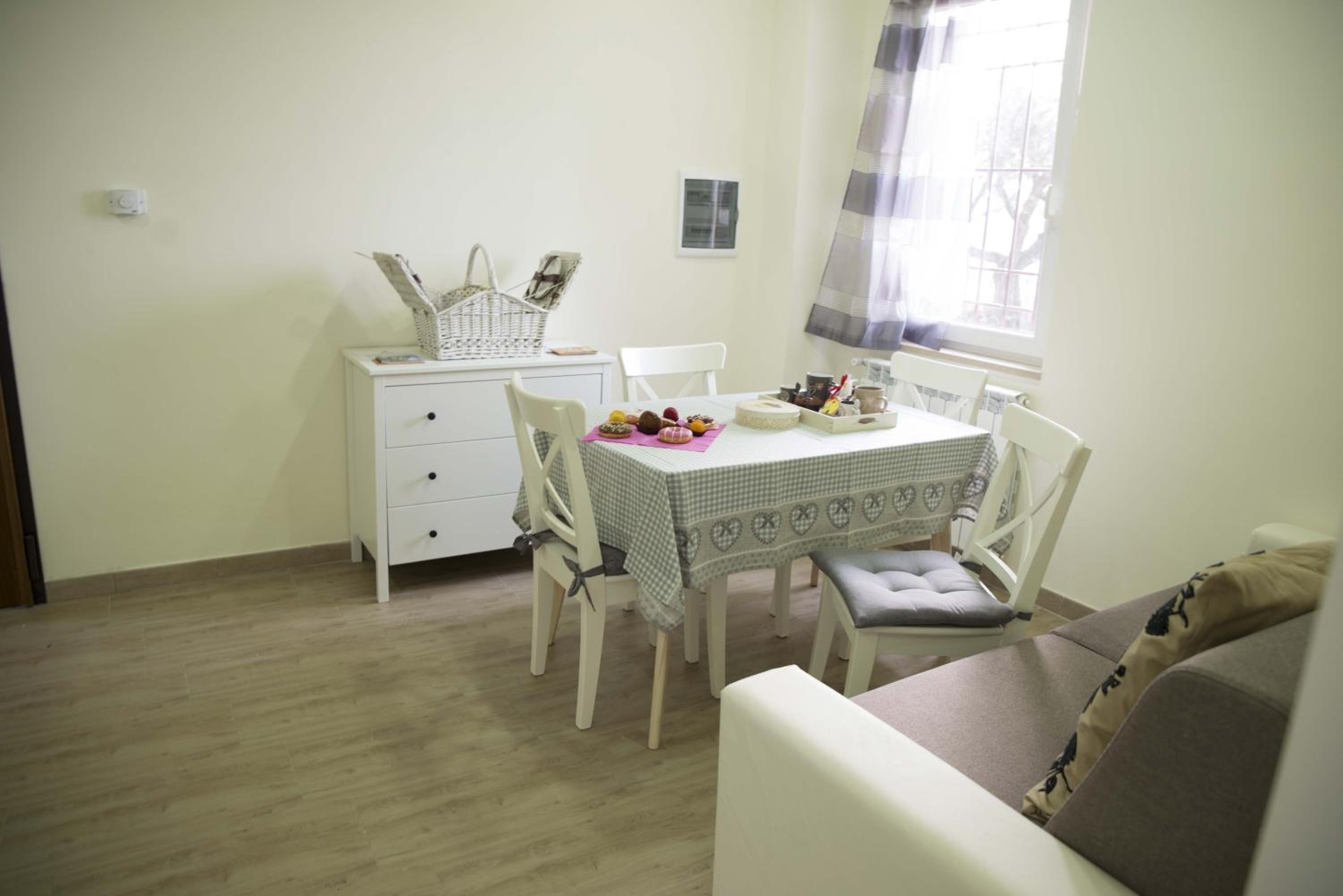 La Dolce Casetta