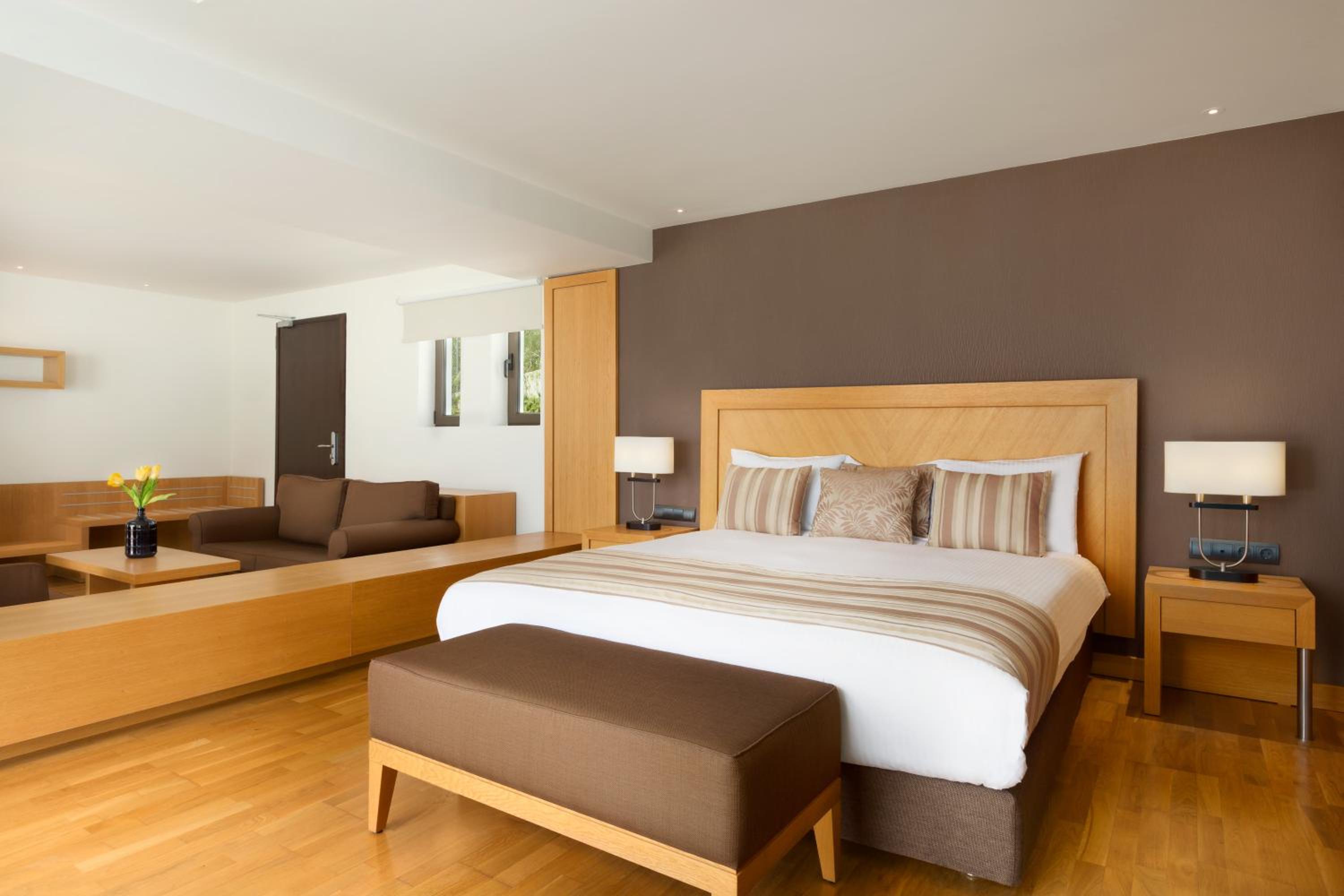 Loutraki Vacations - Wyndham Loutraki Poseidon Resort - Property Image 1