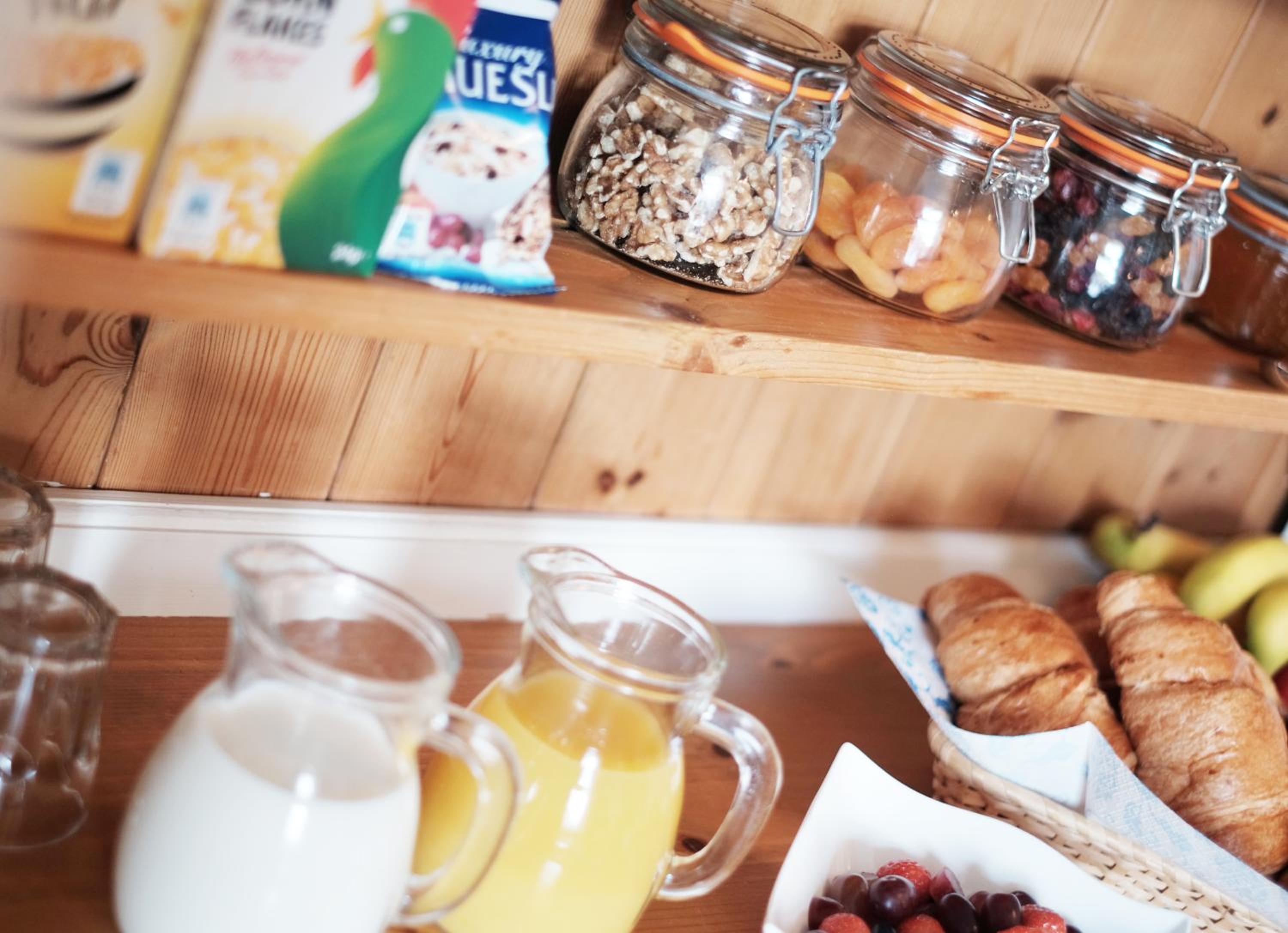 Bude Vacations - Tee-Side Guest House - Property Image 2