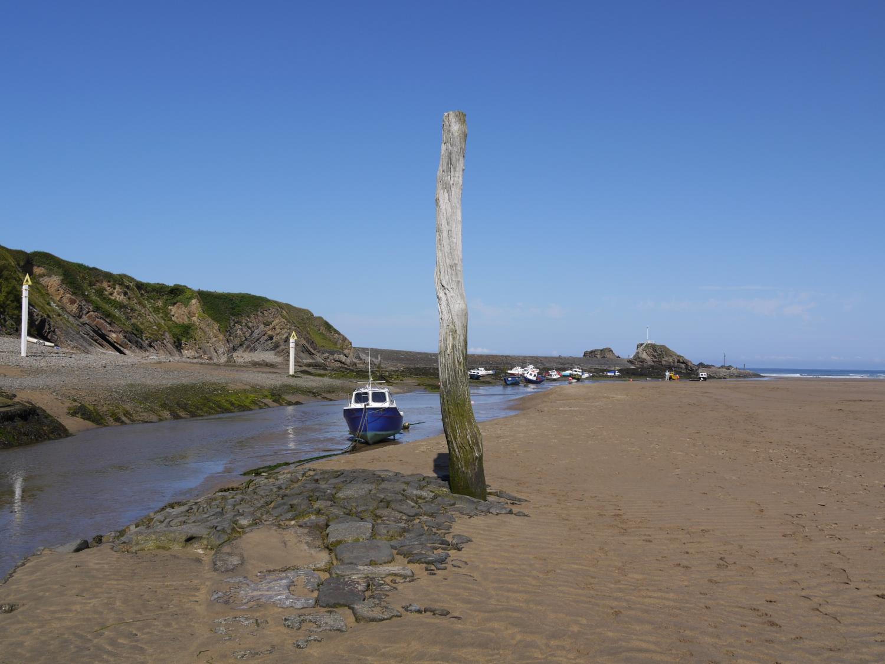 Bude Vacations - Tee-Side Guest House - Property Image 22