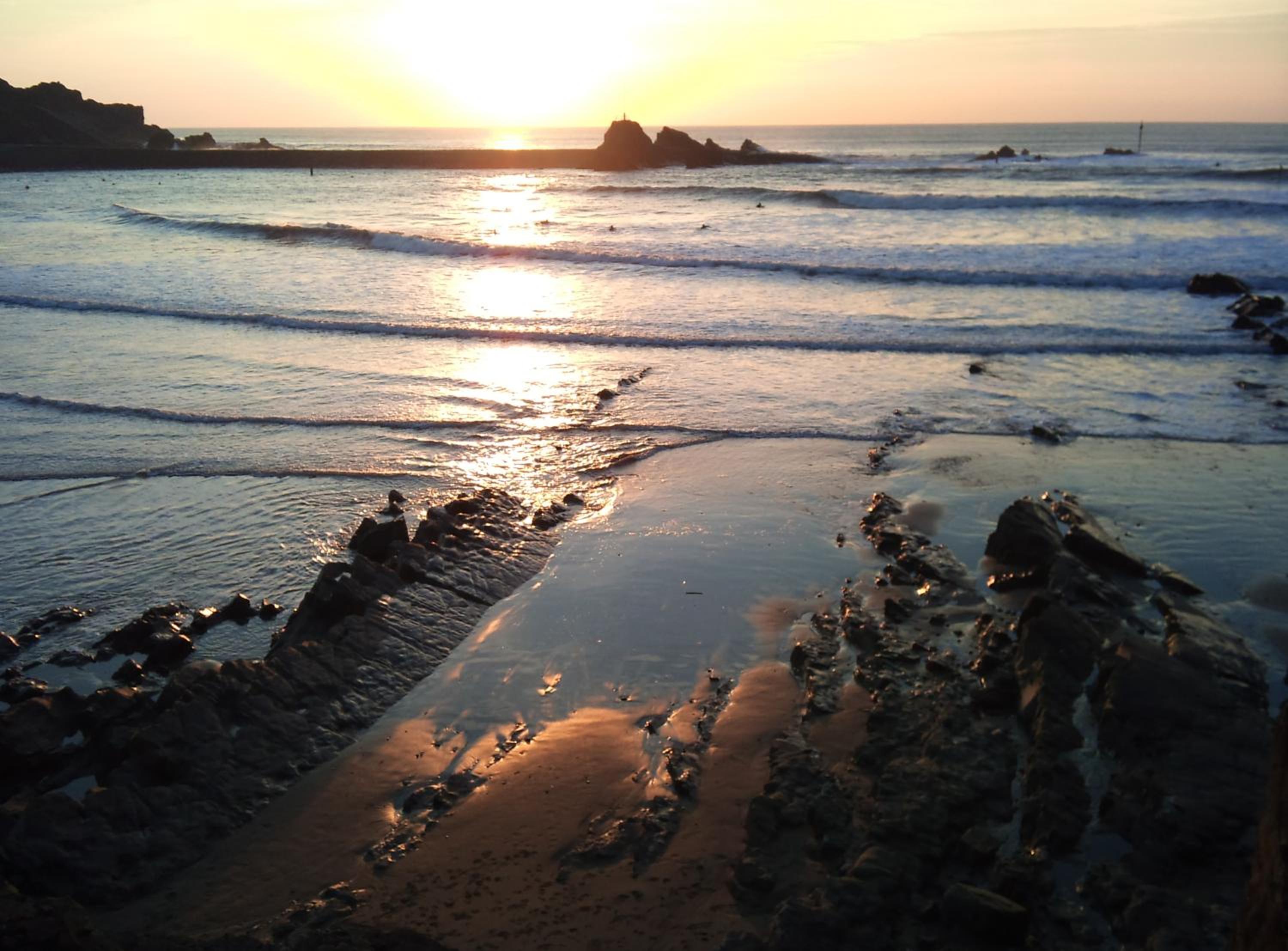 Bude Vacations - Tee-Side Guest House - Property Image 20