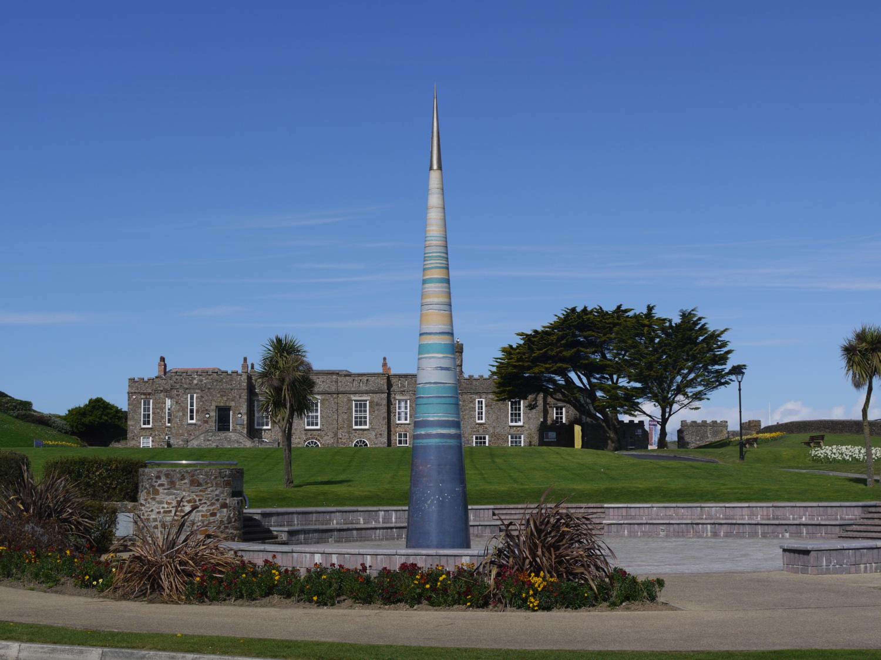 Bude Vacations - Tee-Side Guest House - Property Image 23