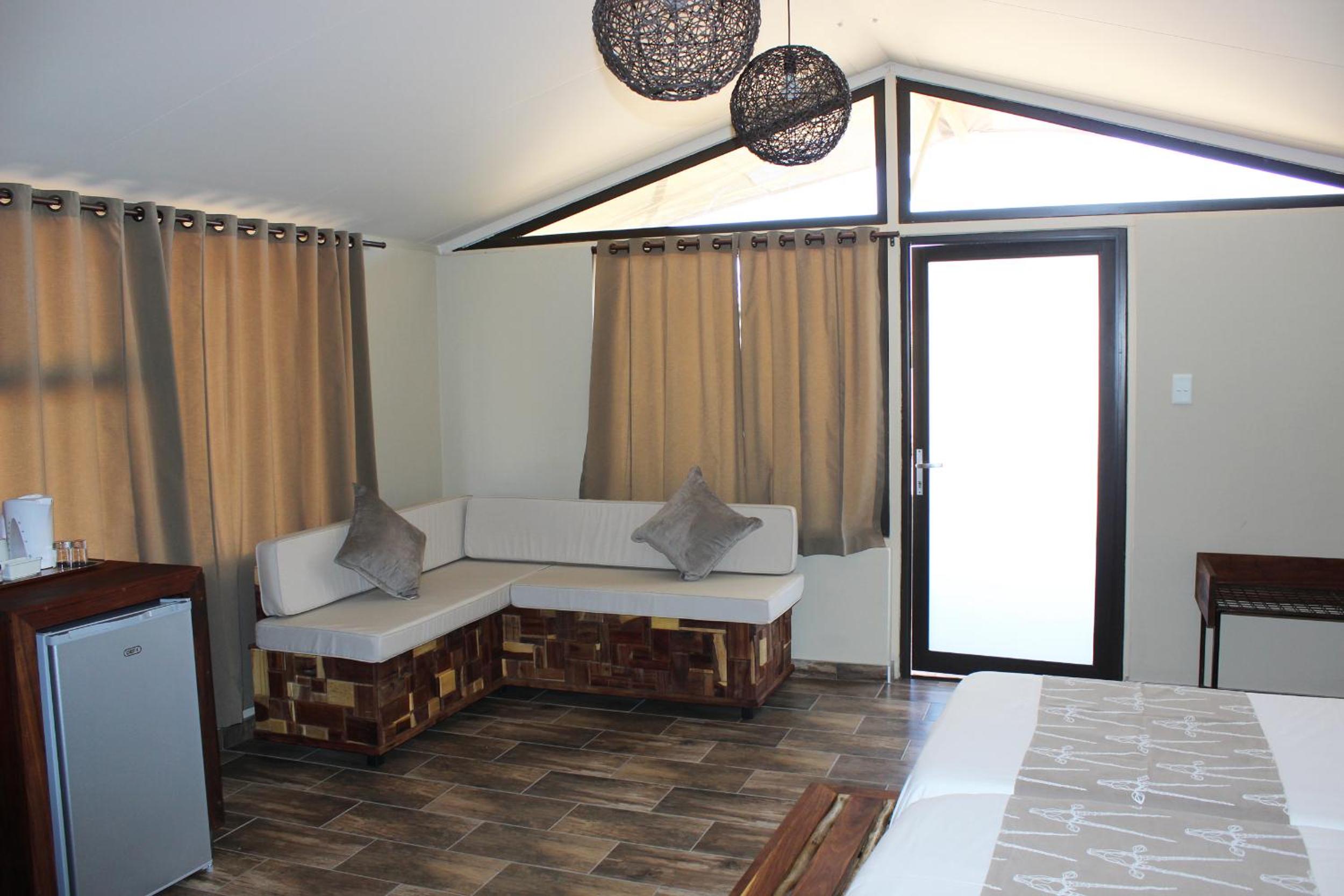 Sossusvlei Lodge