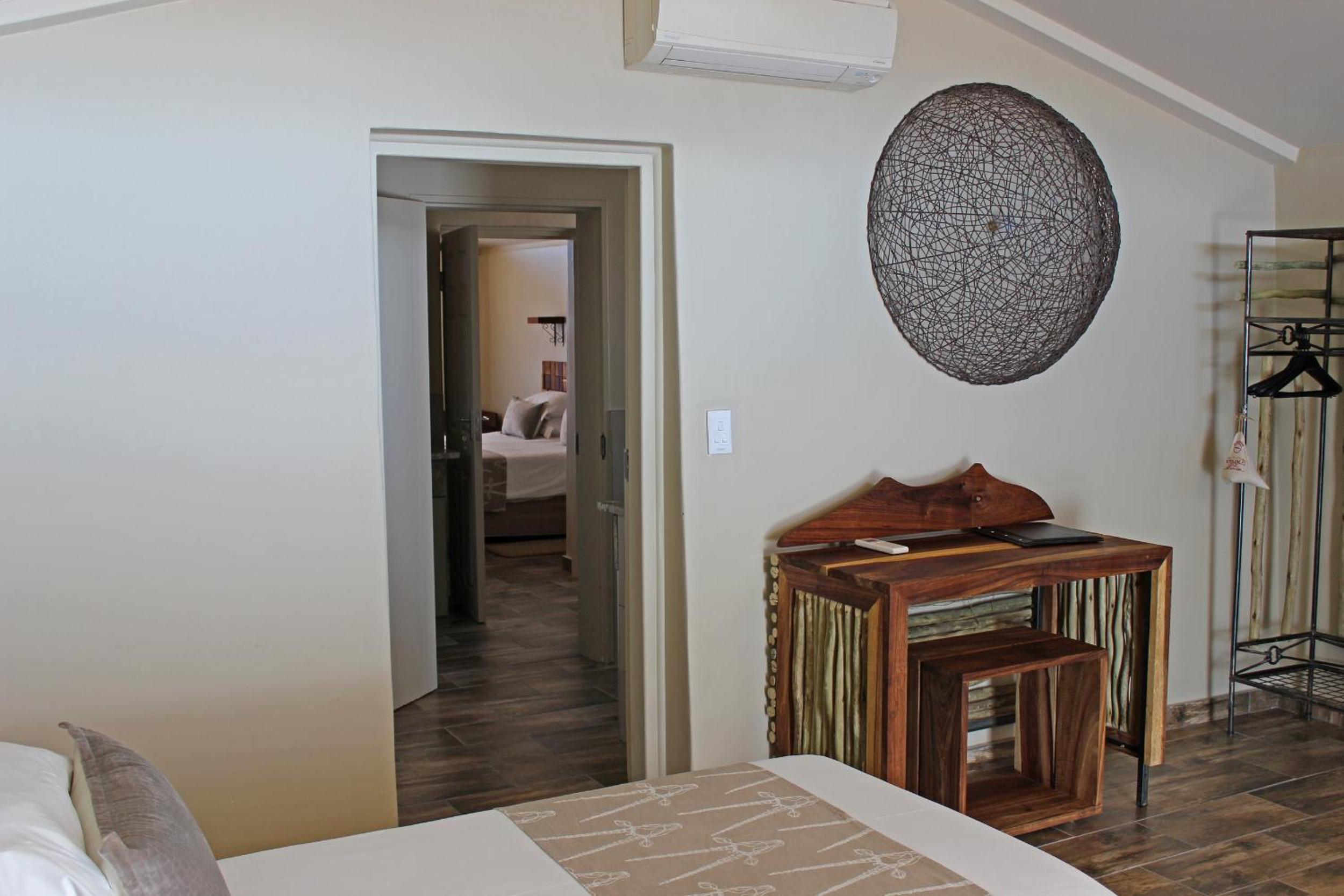 Sossusvlei Lodge