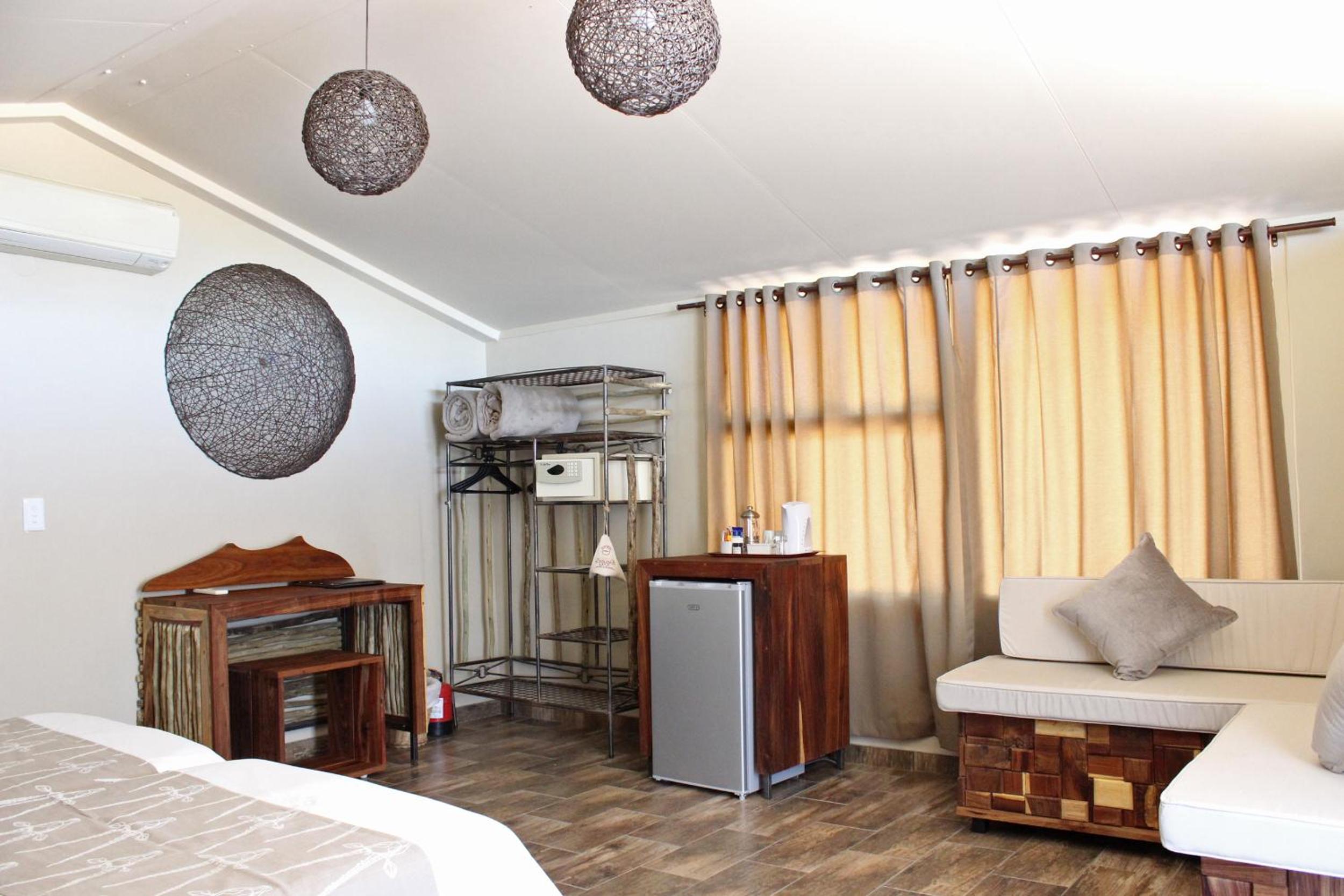 Sossusvlei Lodge