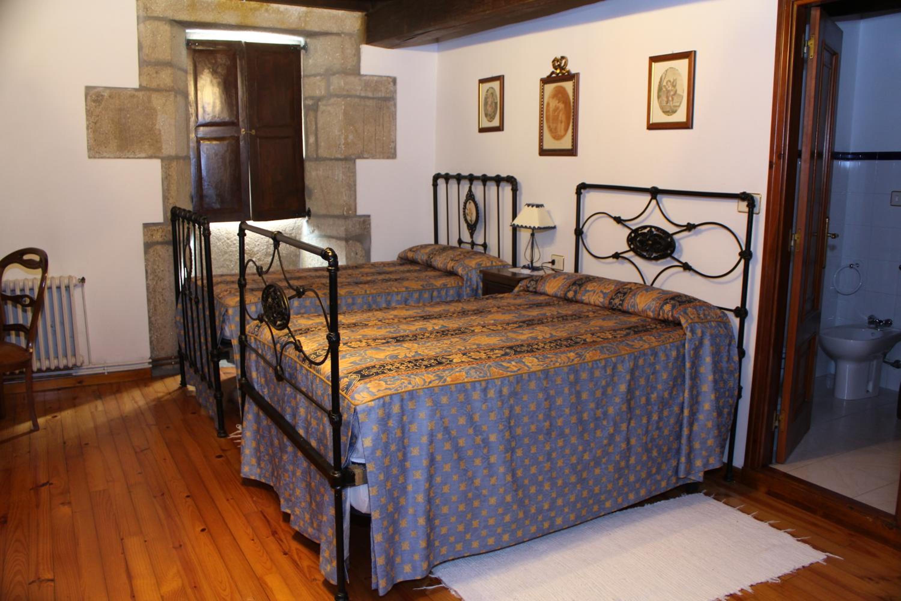 Casa Vixide
