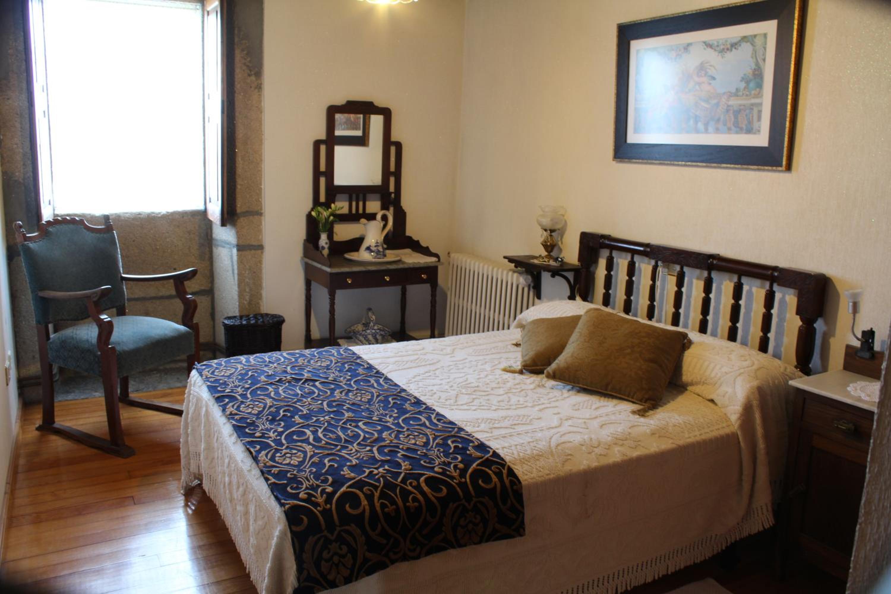 Casa Vixide