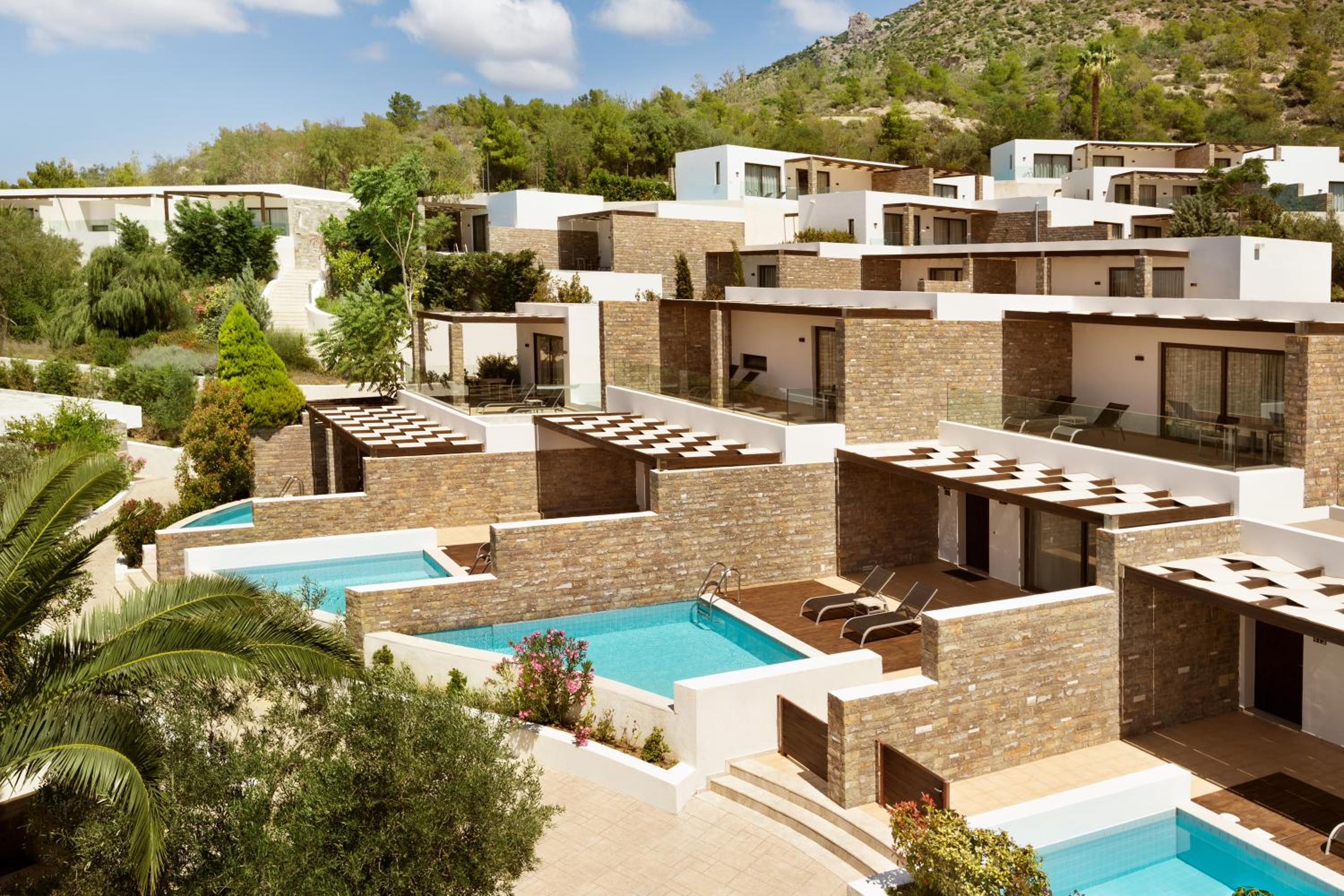 Loutraki Vacations - Wyndham Loutraki Poseidon Resort - Property Image 42