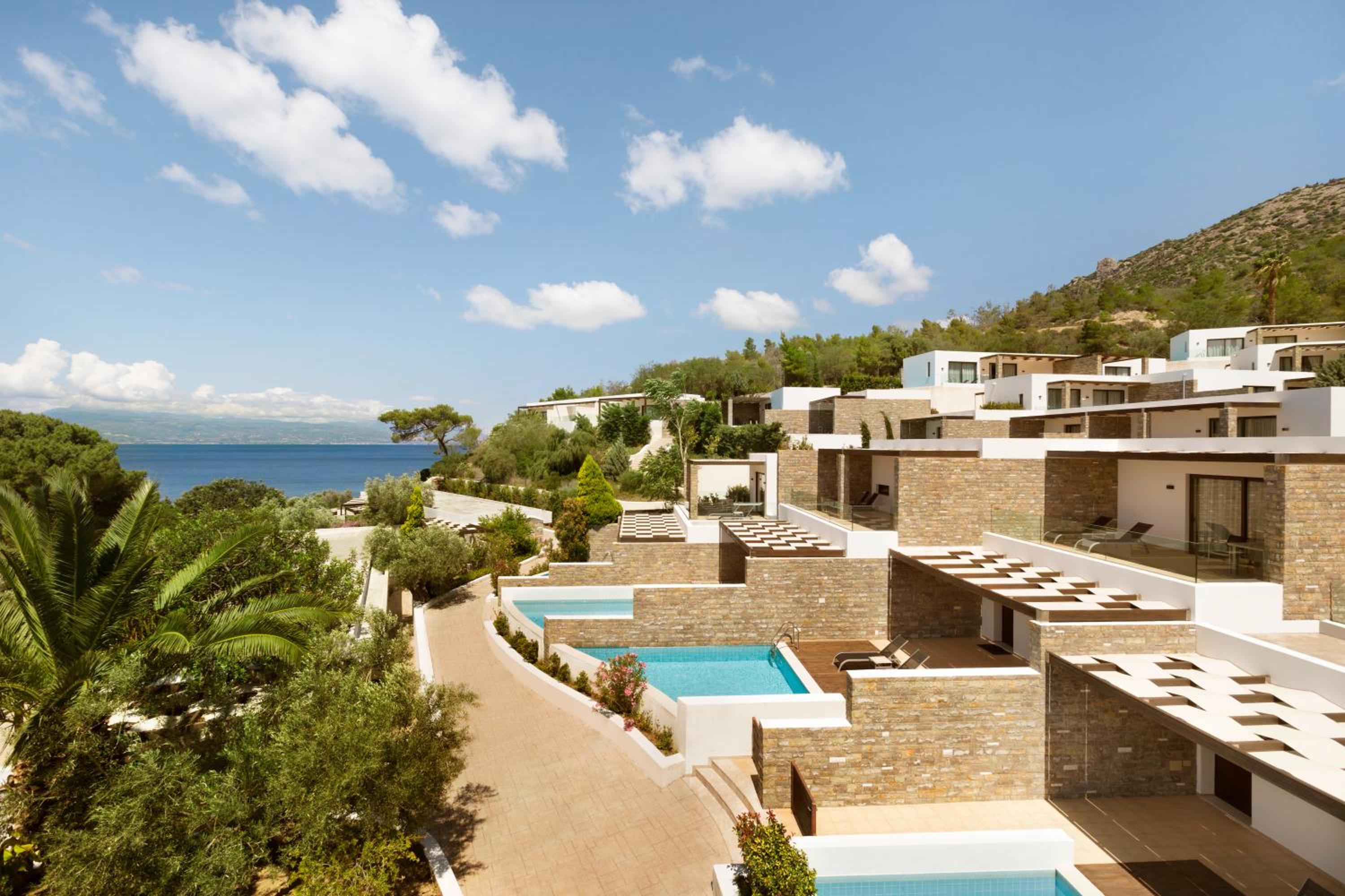 Loutraki Vacations - Wyndham Loutraki Poseidon Resort - Property Image 34